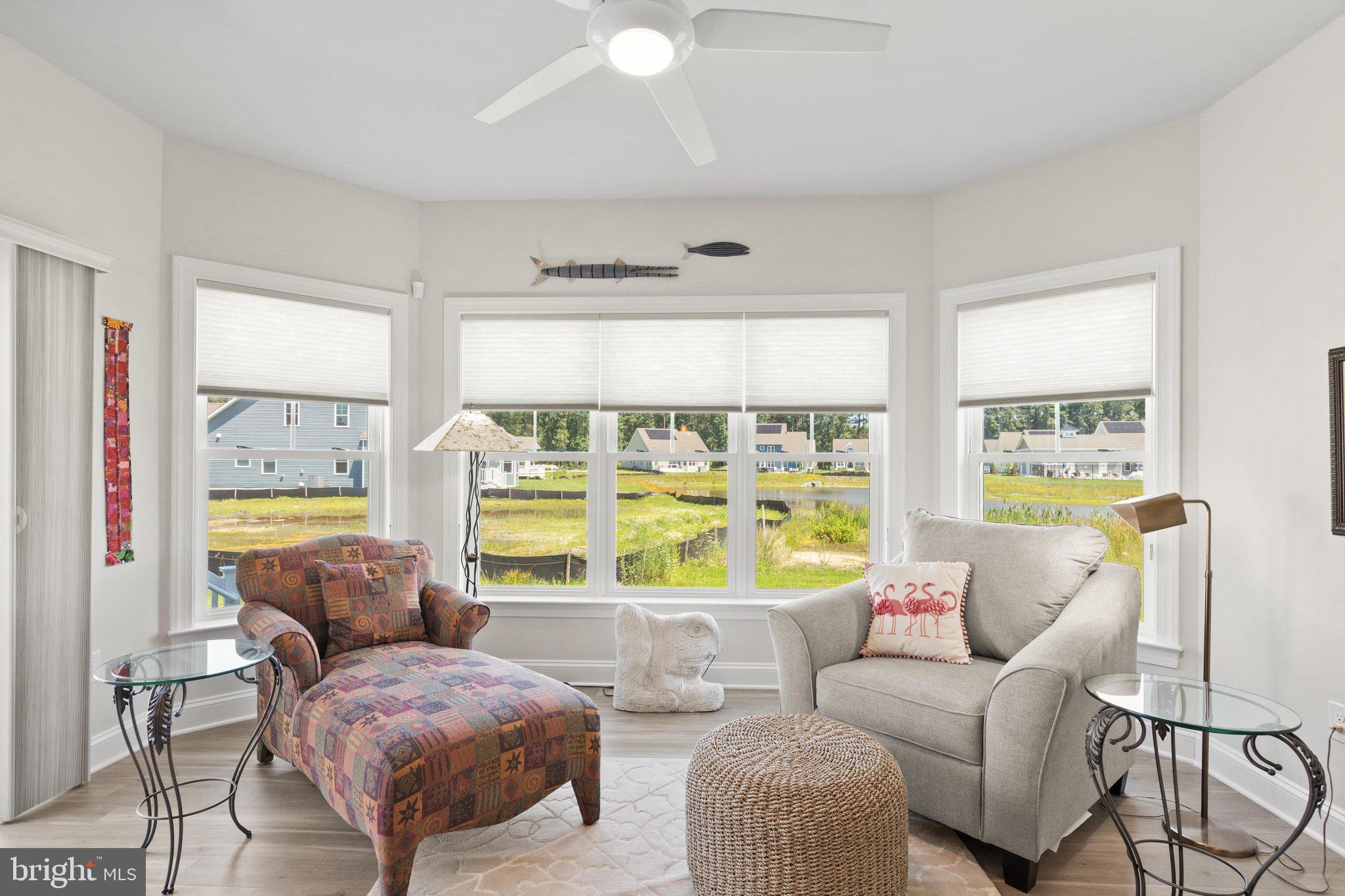 BAYLIS ESTATES - Residential