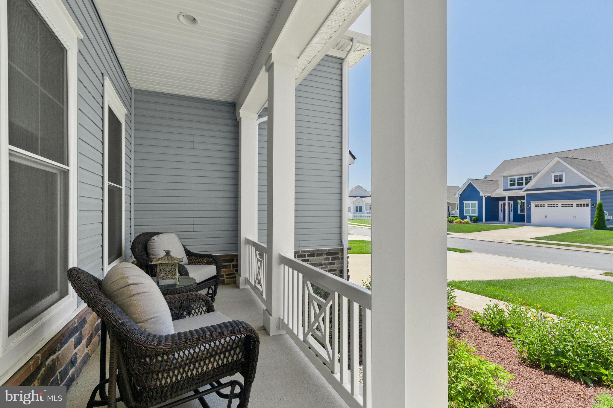 BAYLIS ESTATES - Residential