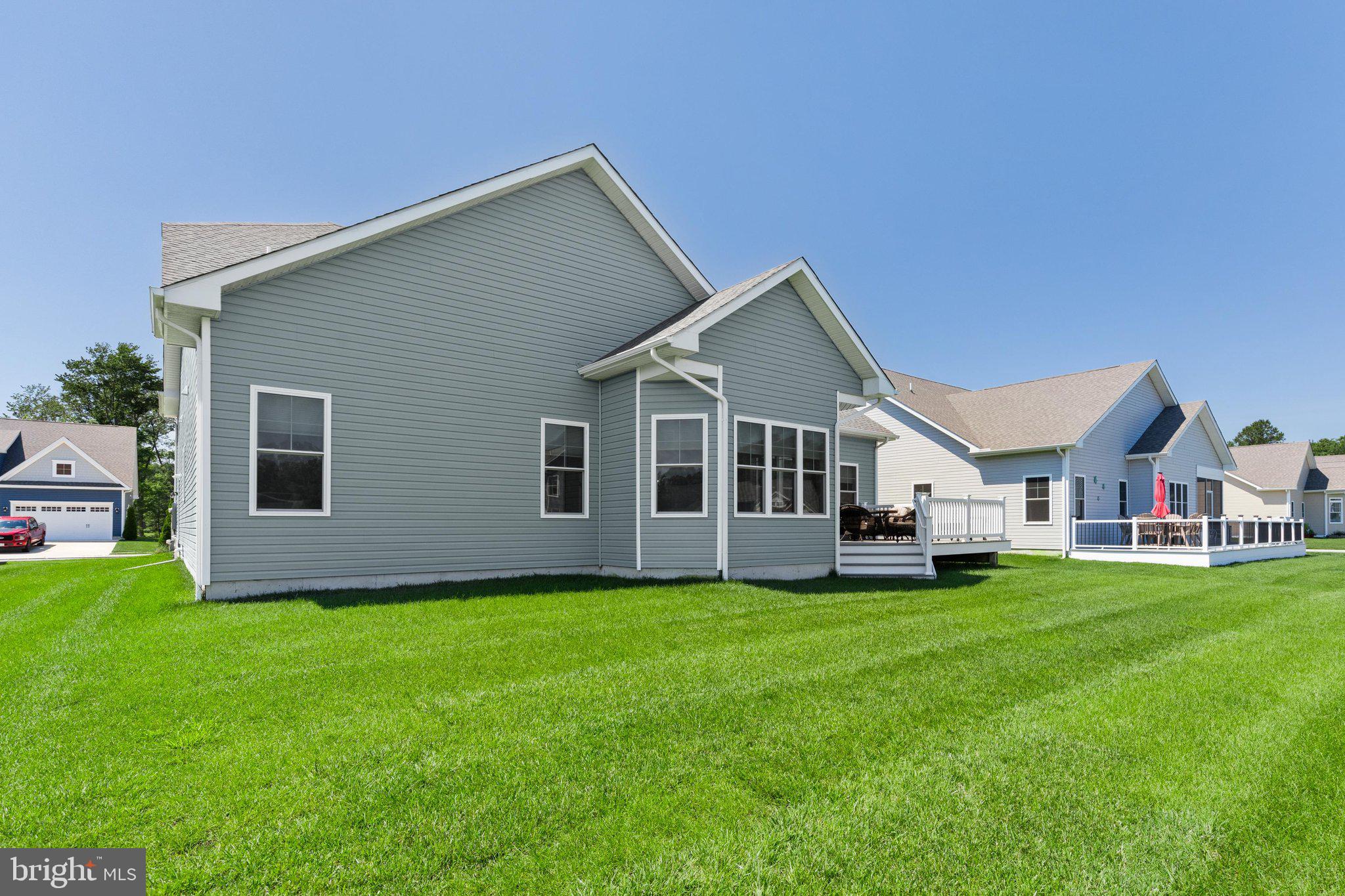 BAYLIS ESTATES - Residential