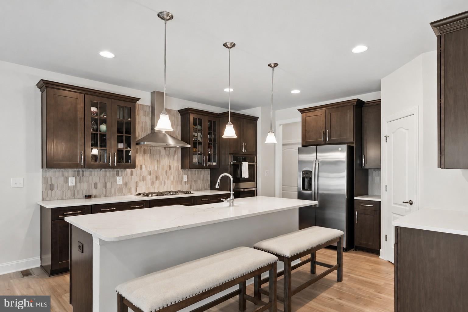 BAYLIS ESTATES - Residential