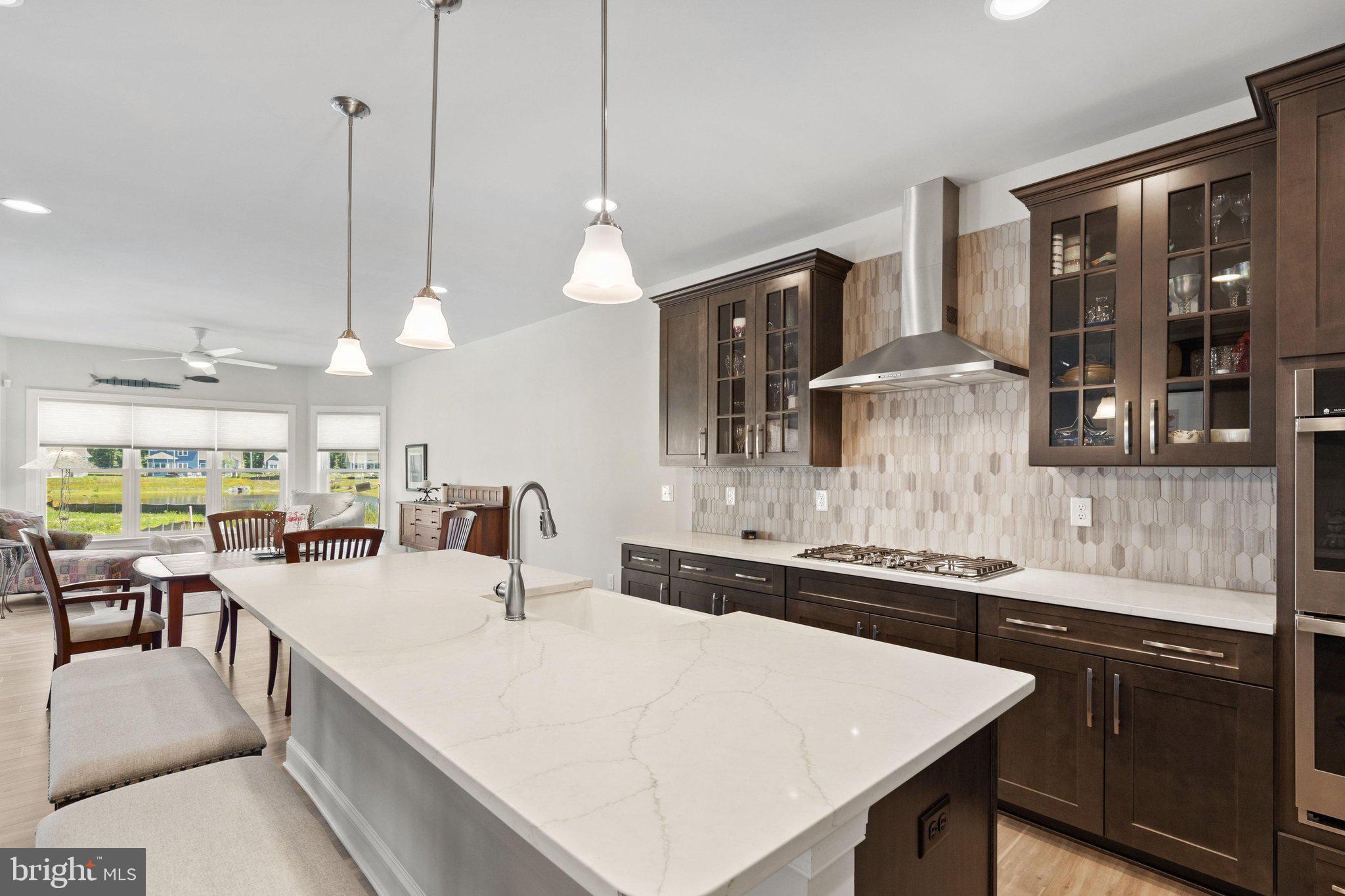 BAYLIS ESTATES - Residential