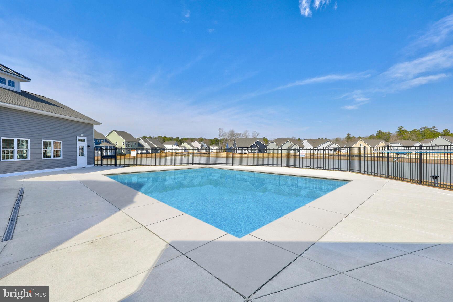 BAYLIS ESTATES - Residential