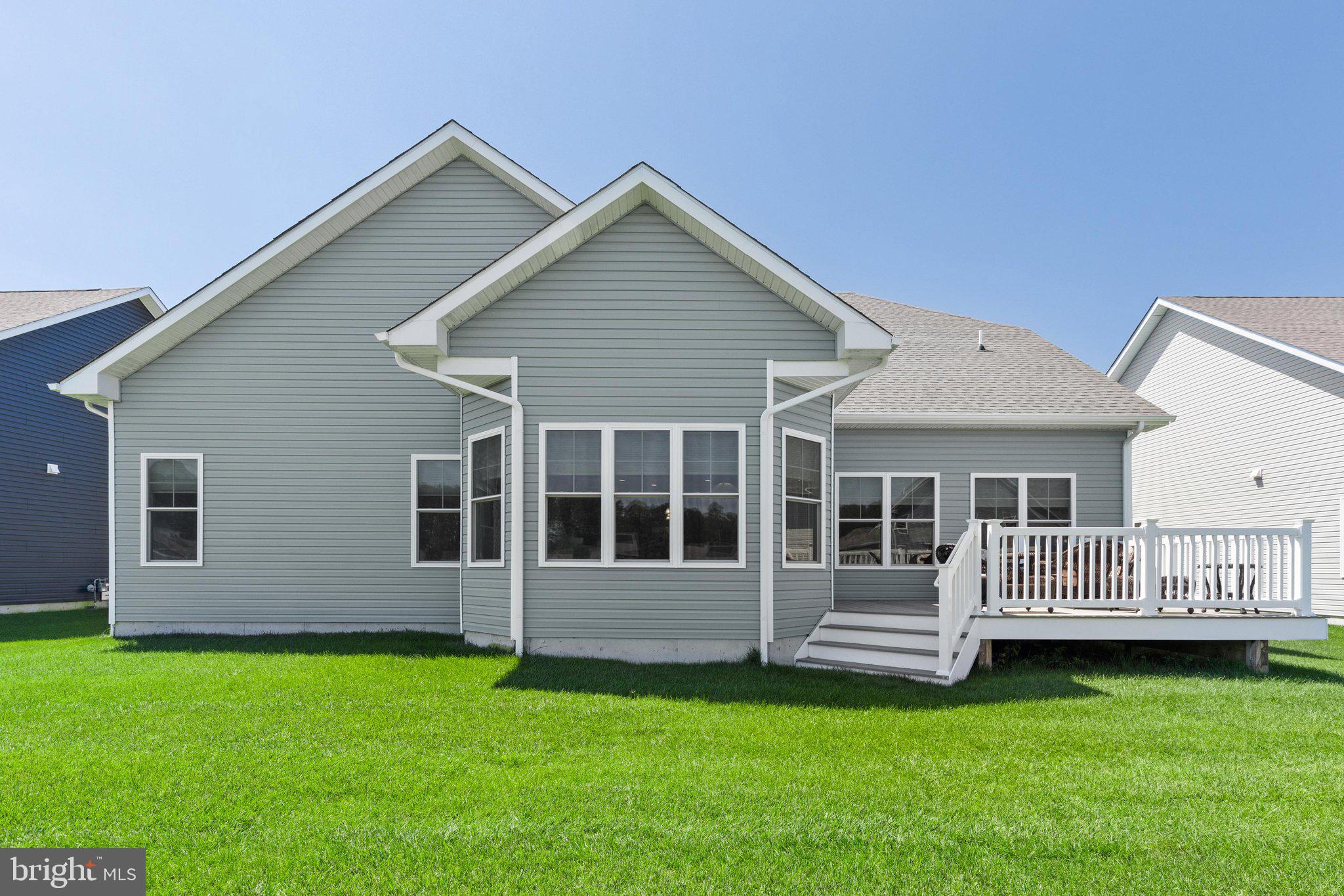 BAYLIS ESTATES - Residential