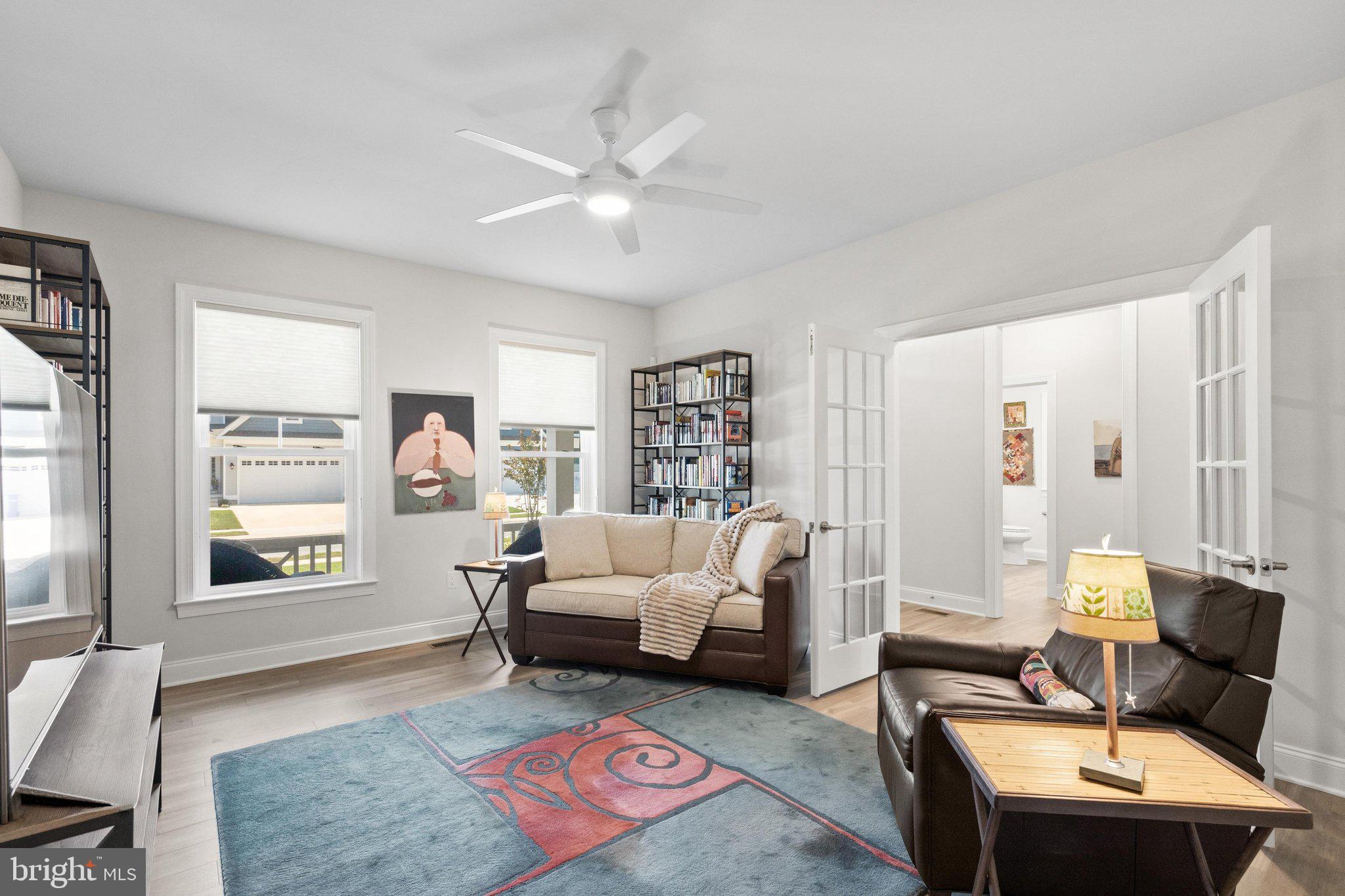 BAYLIS ESTATES - Residential