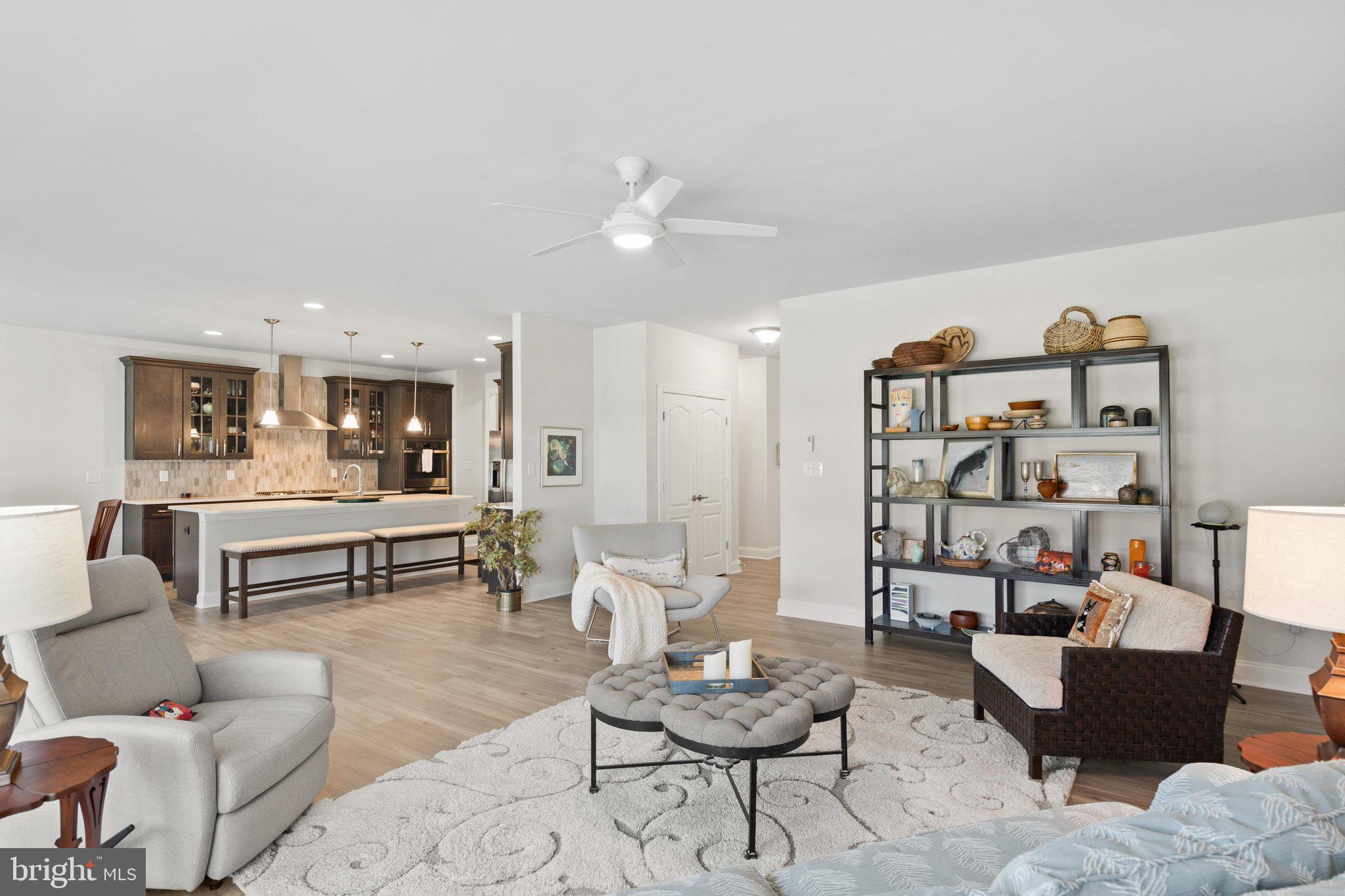 BAYLIS ESTATES - Residential