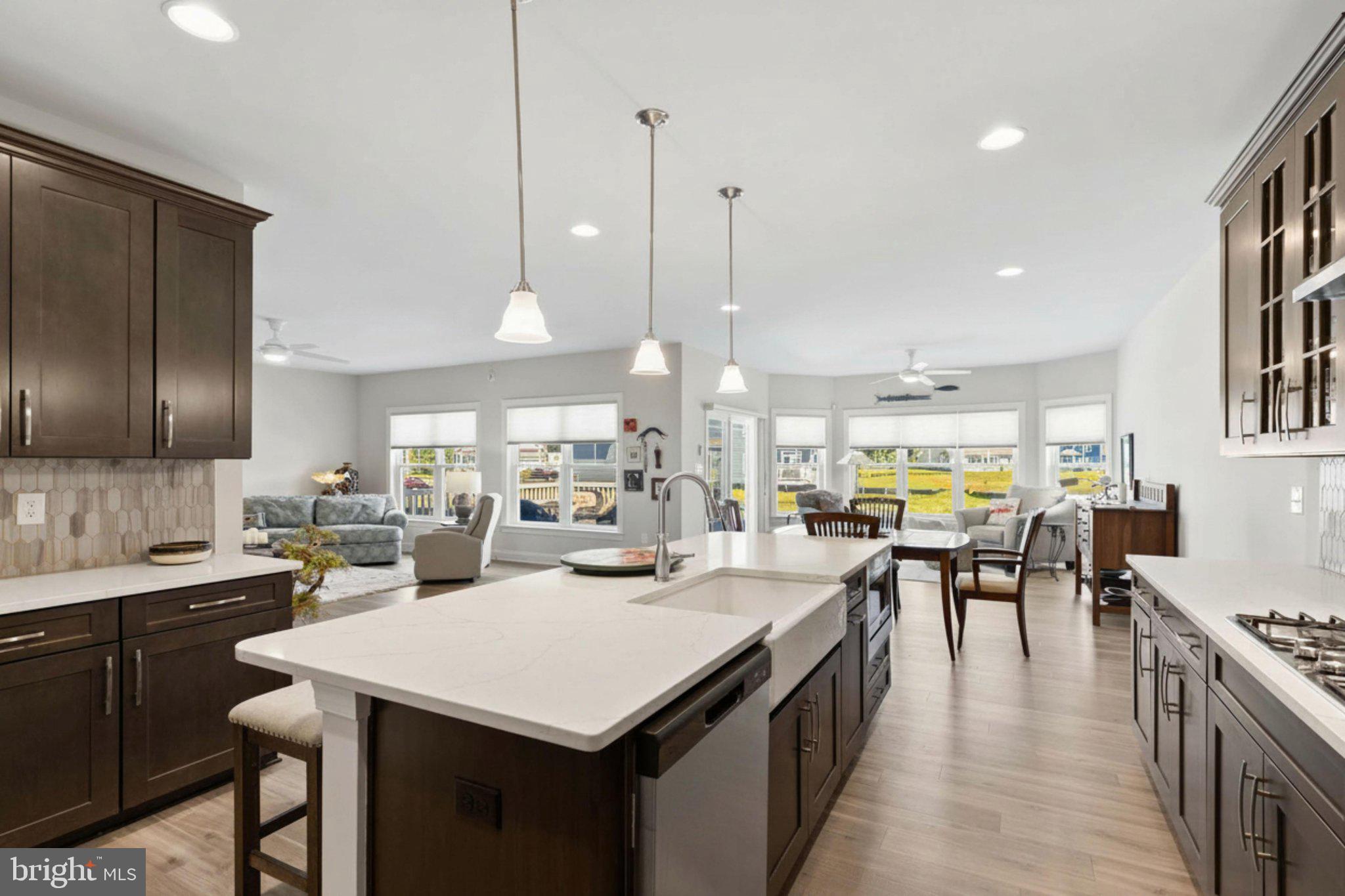 BAYLIS ESTATES - Residential