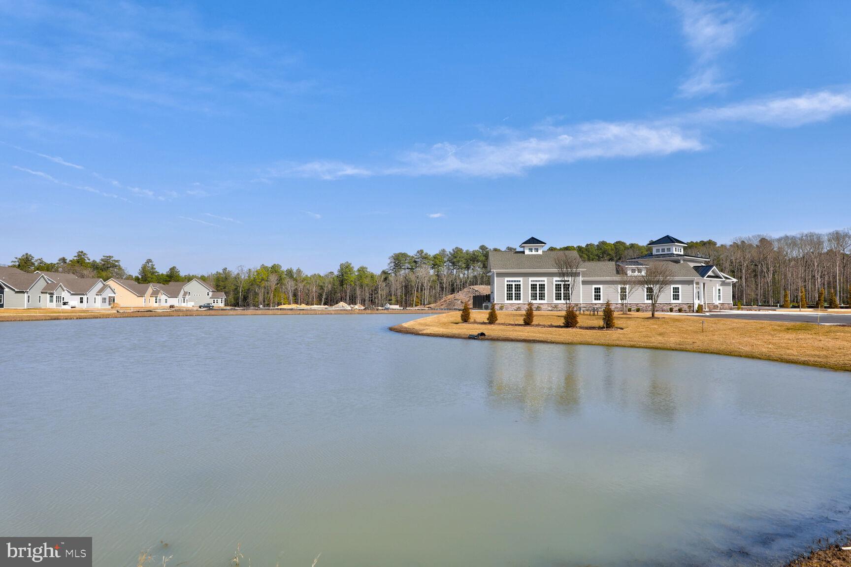 BAYLIS ESTATES - Residential