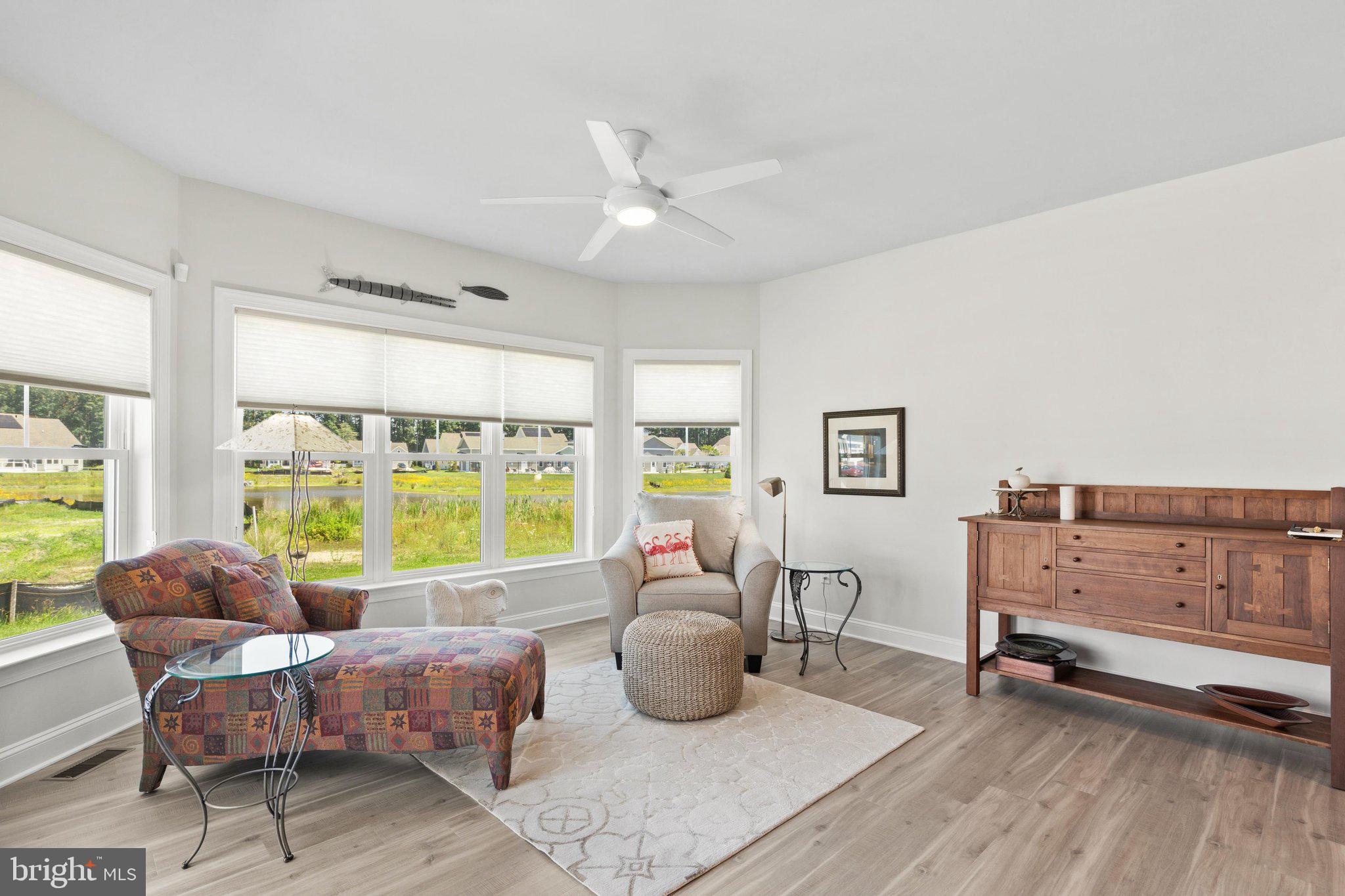 BAYLIS ESTATES - Residential