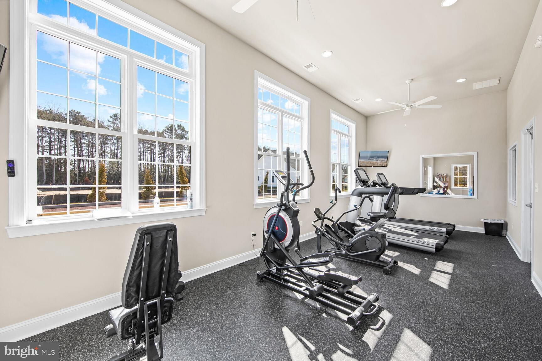 BAYLIS ESTATES - Residential
