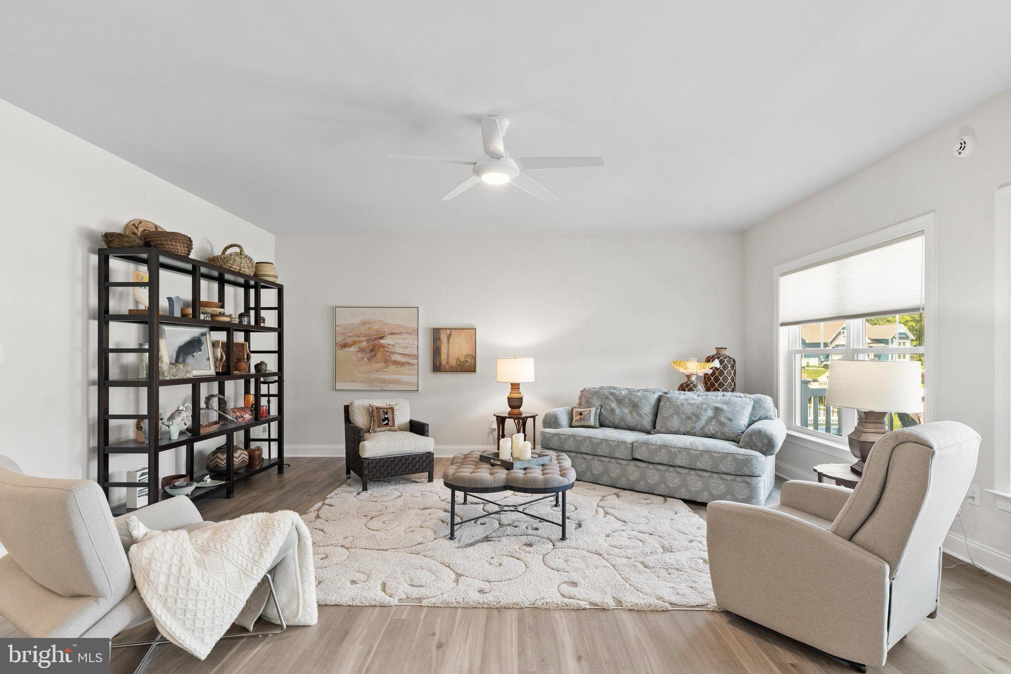 BAYLIS ESTATES - Residential