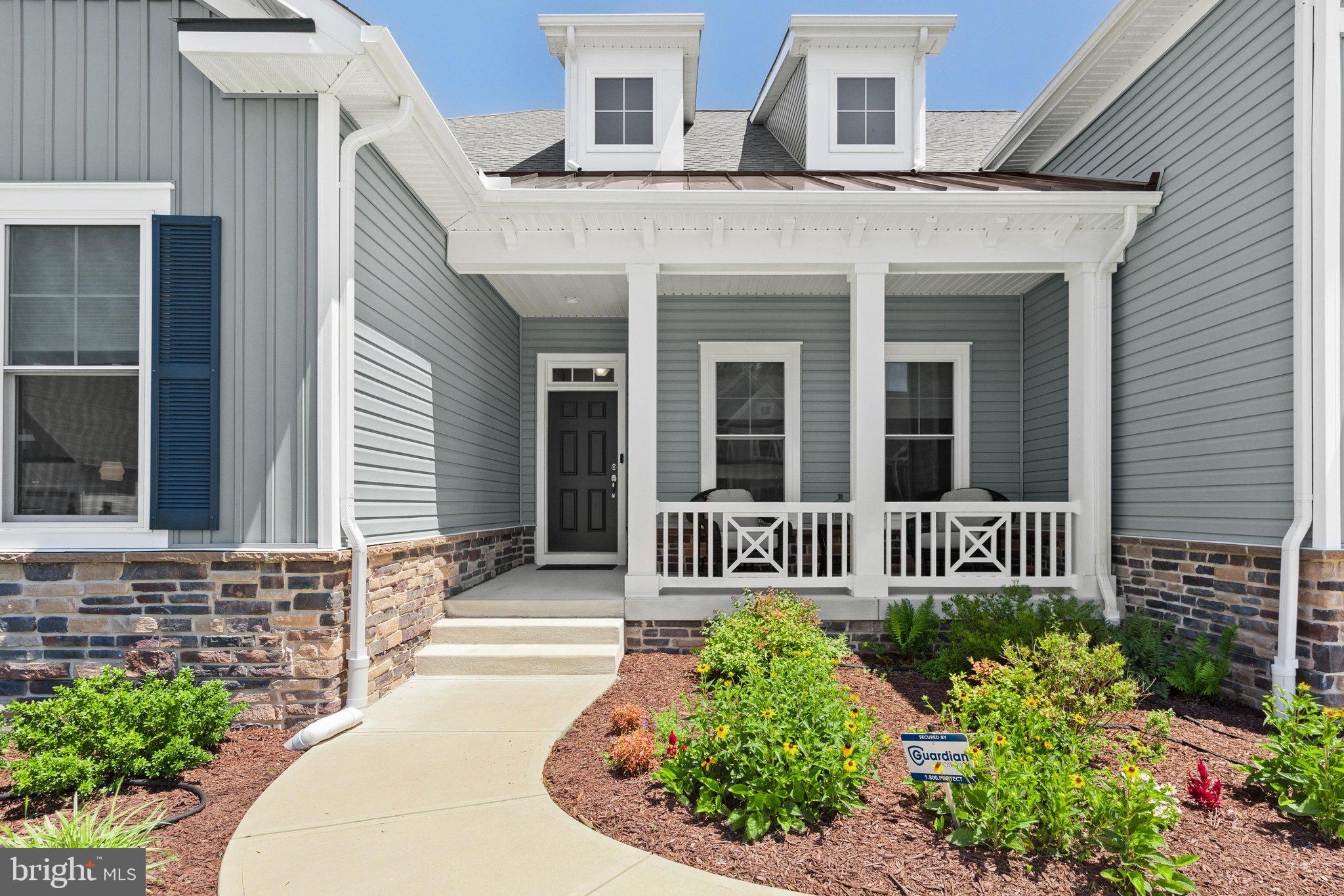 BAYLIS ESTATES - Residential