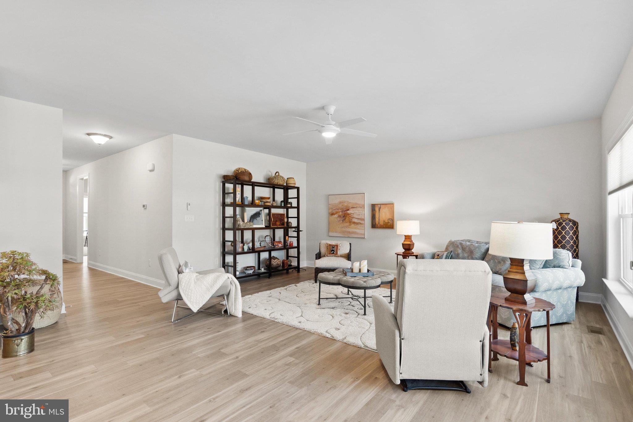 BAYLIS ESTATES - Residential