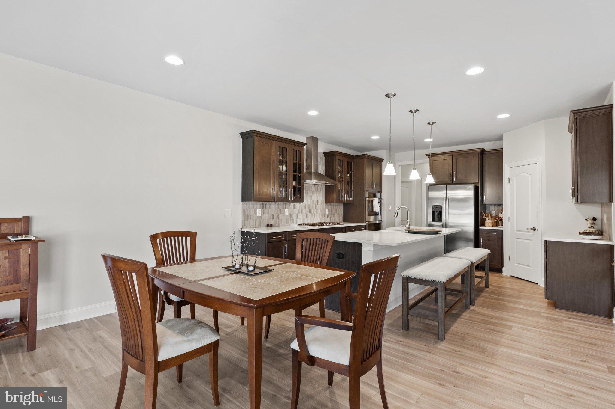 BAYLIS ESTATES - Residential