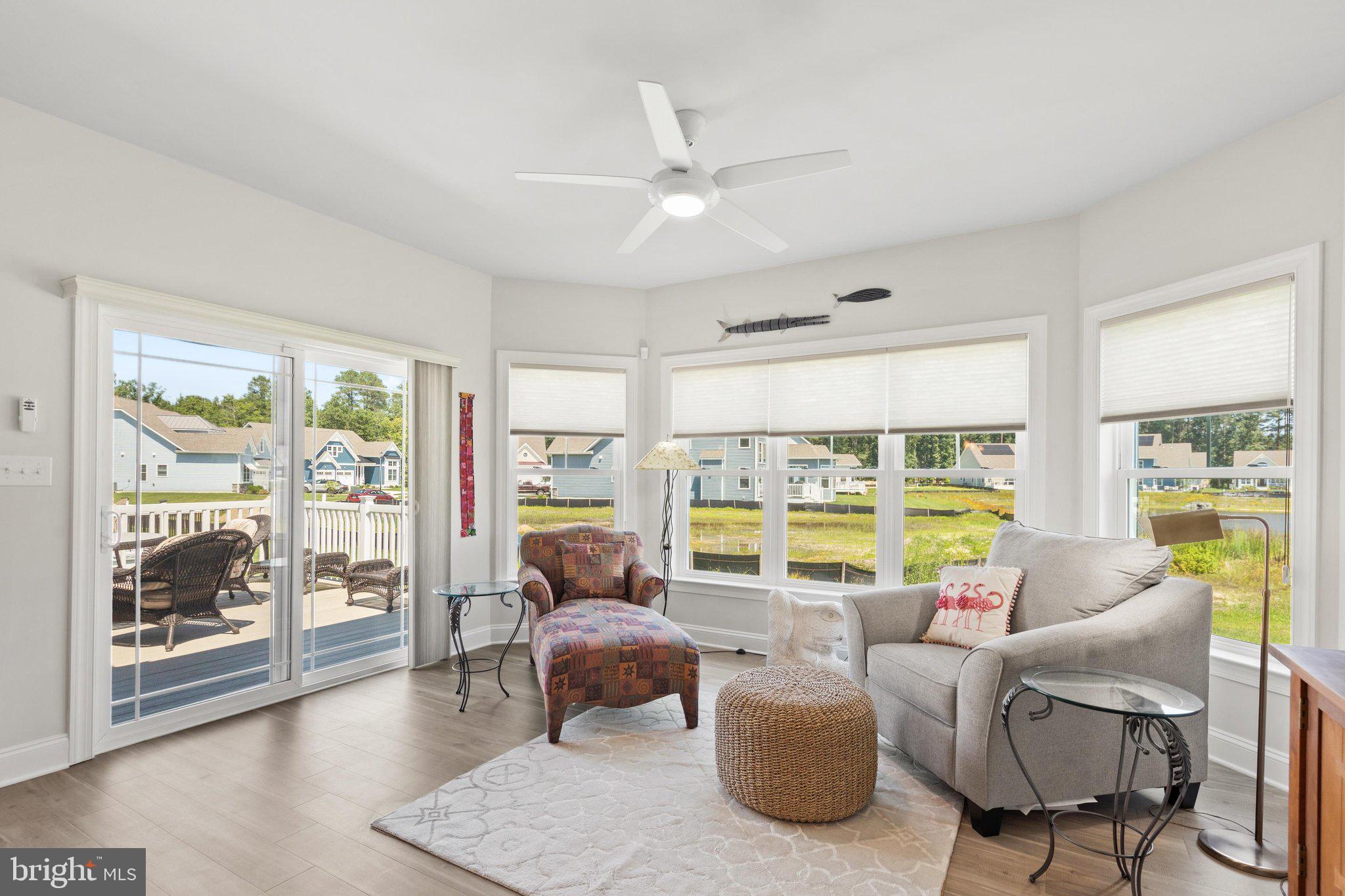 BAYLIS ESTATES - Residential