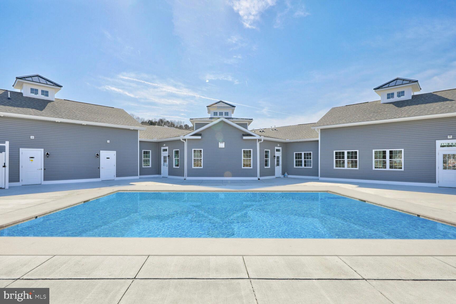 BAYLIS ESTATES - Residential