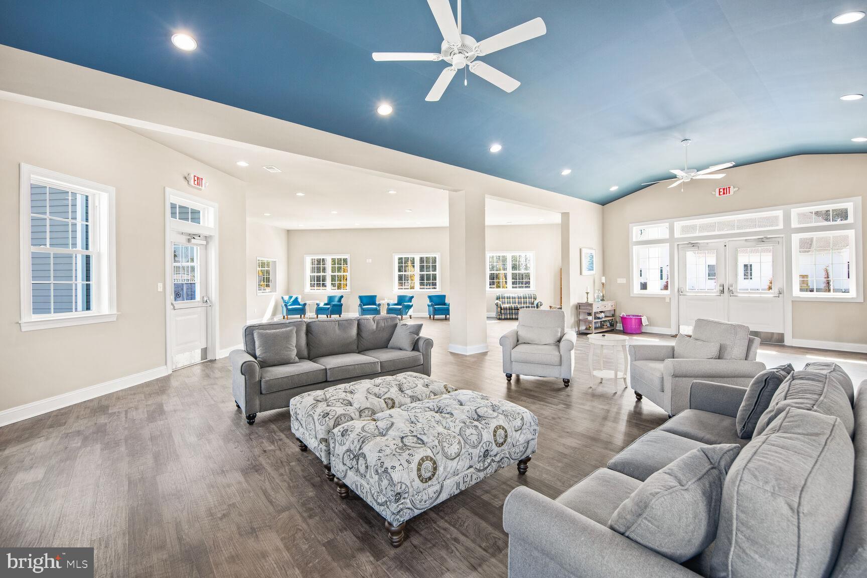 BAYLIS ESTATES - Residential