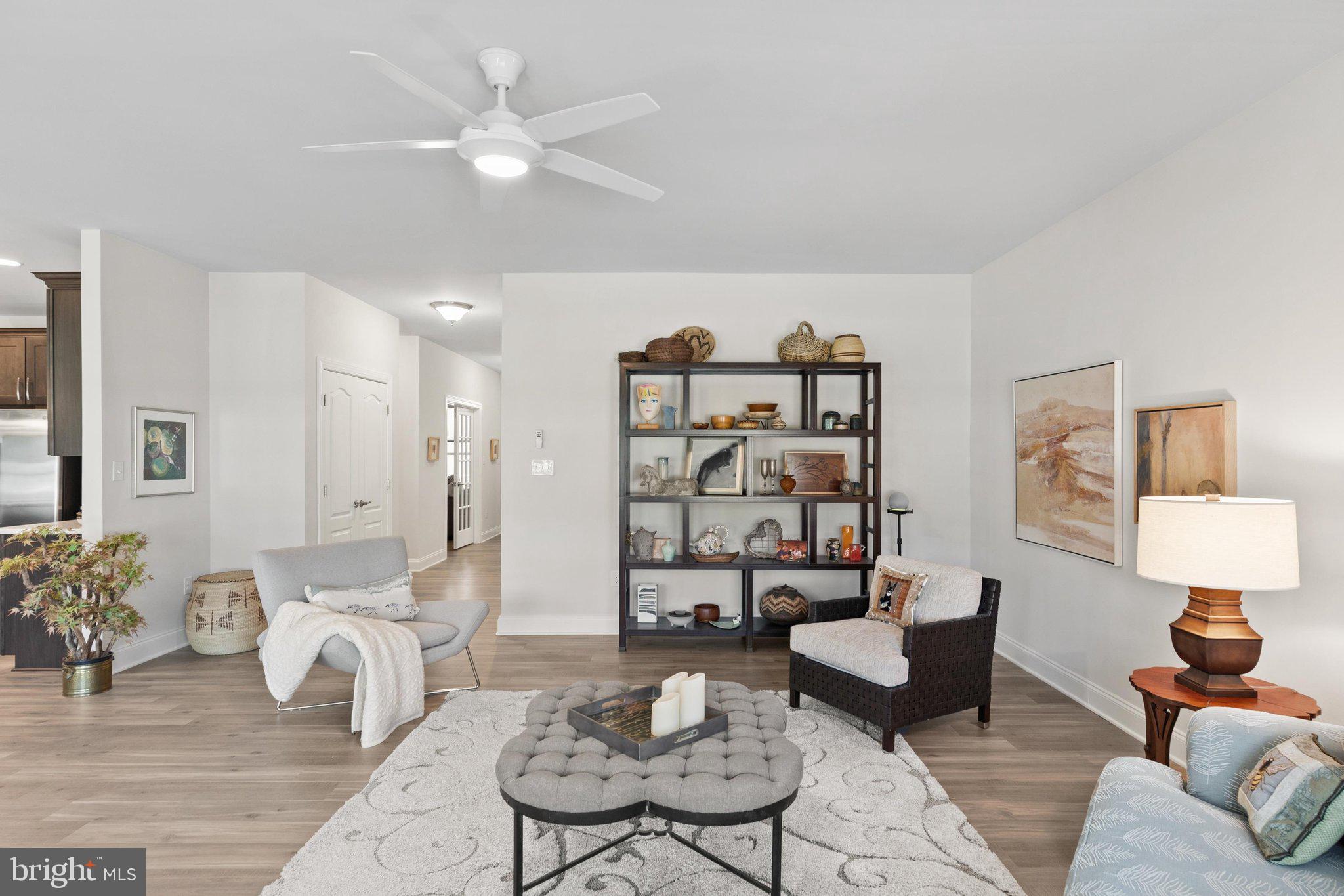 BAYLIS ESTATES - Residential
