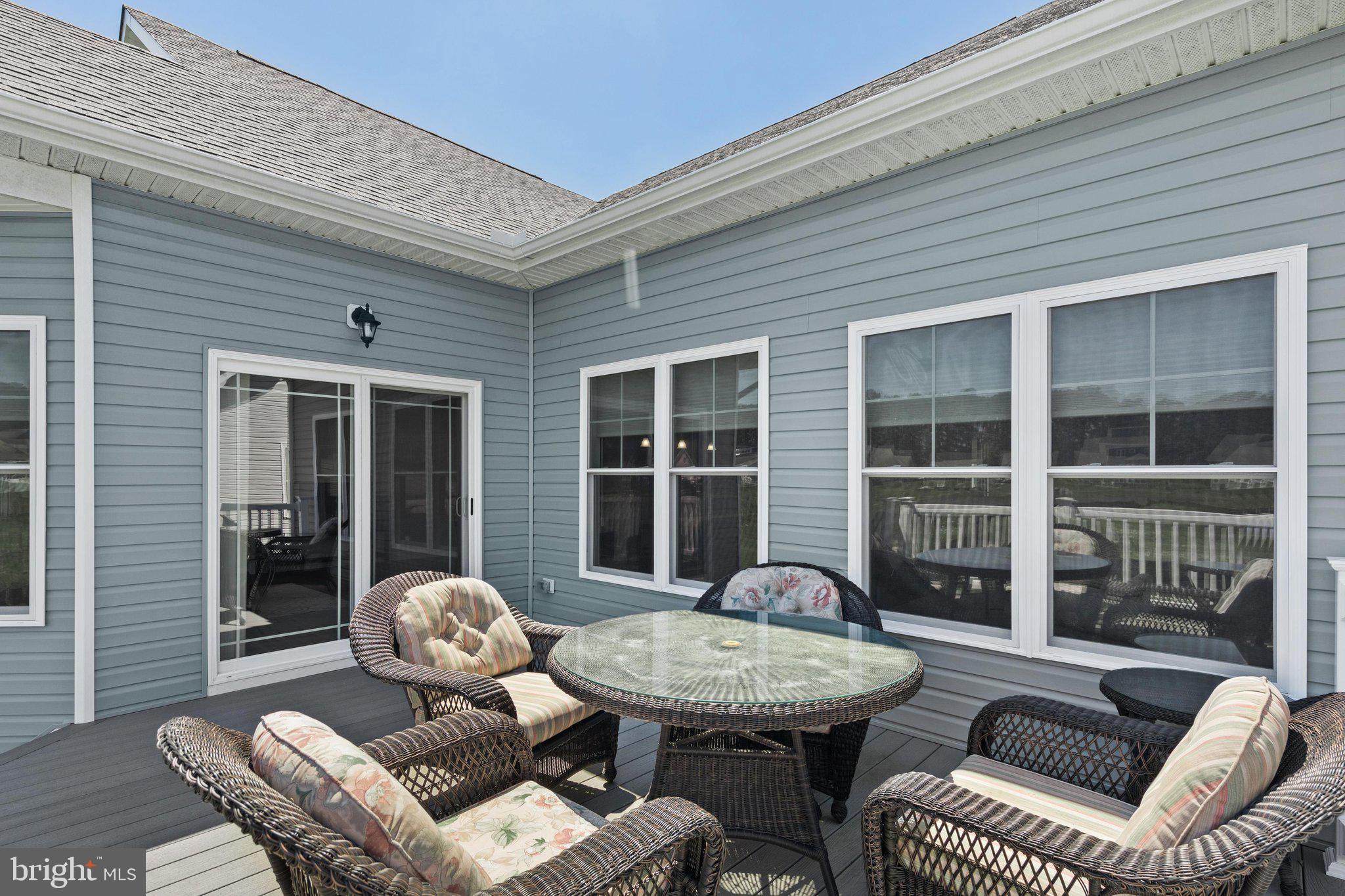 BAYLIS ESTATES - Residential
