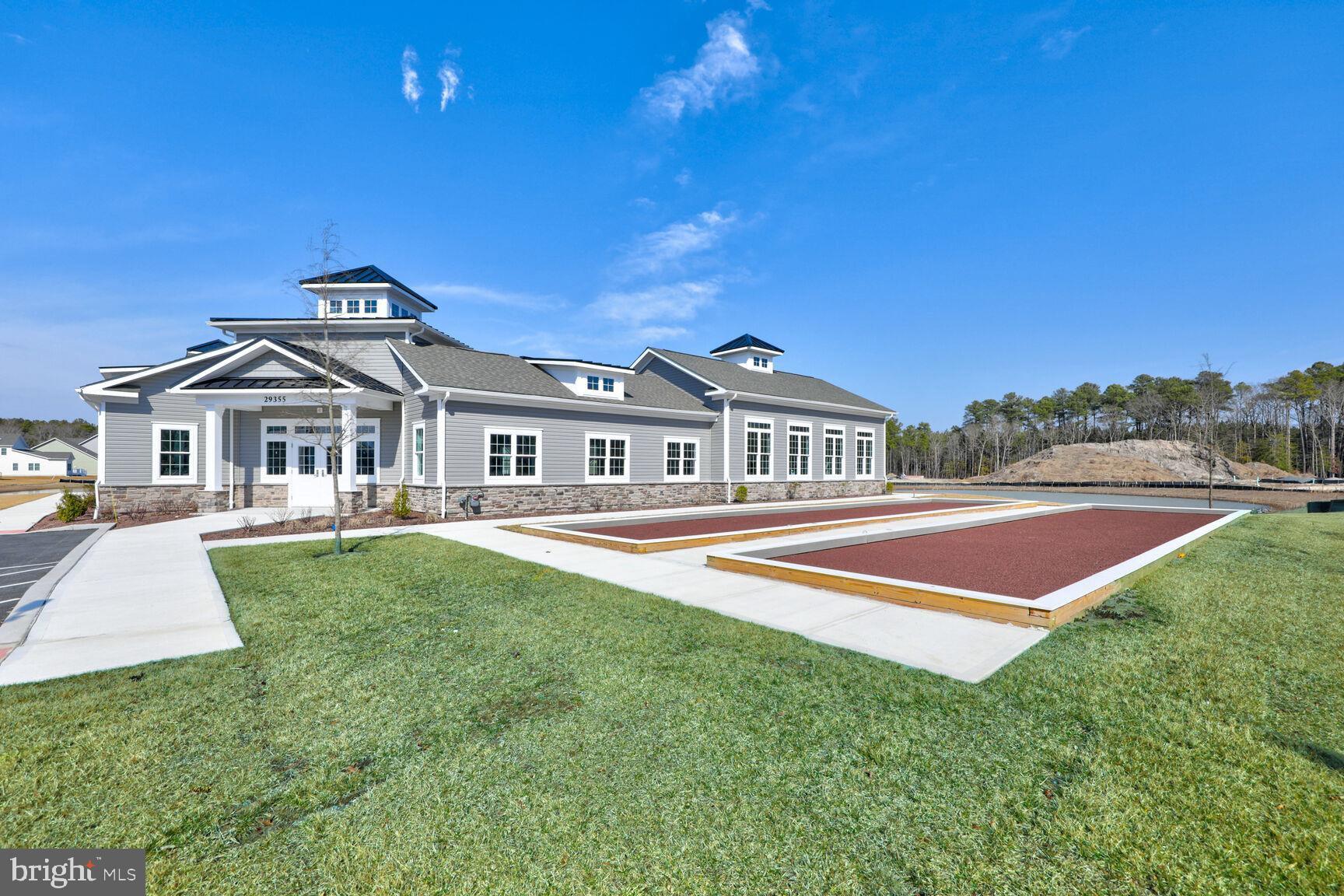 BAYLIS ESTATES - Residential