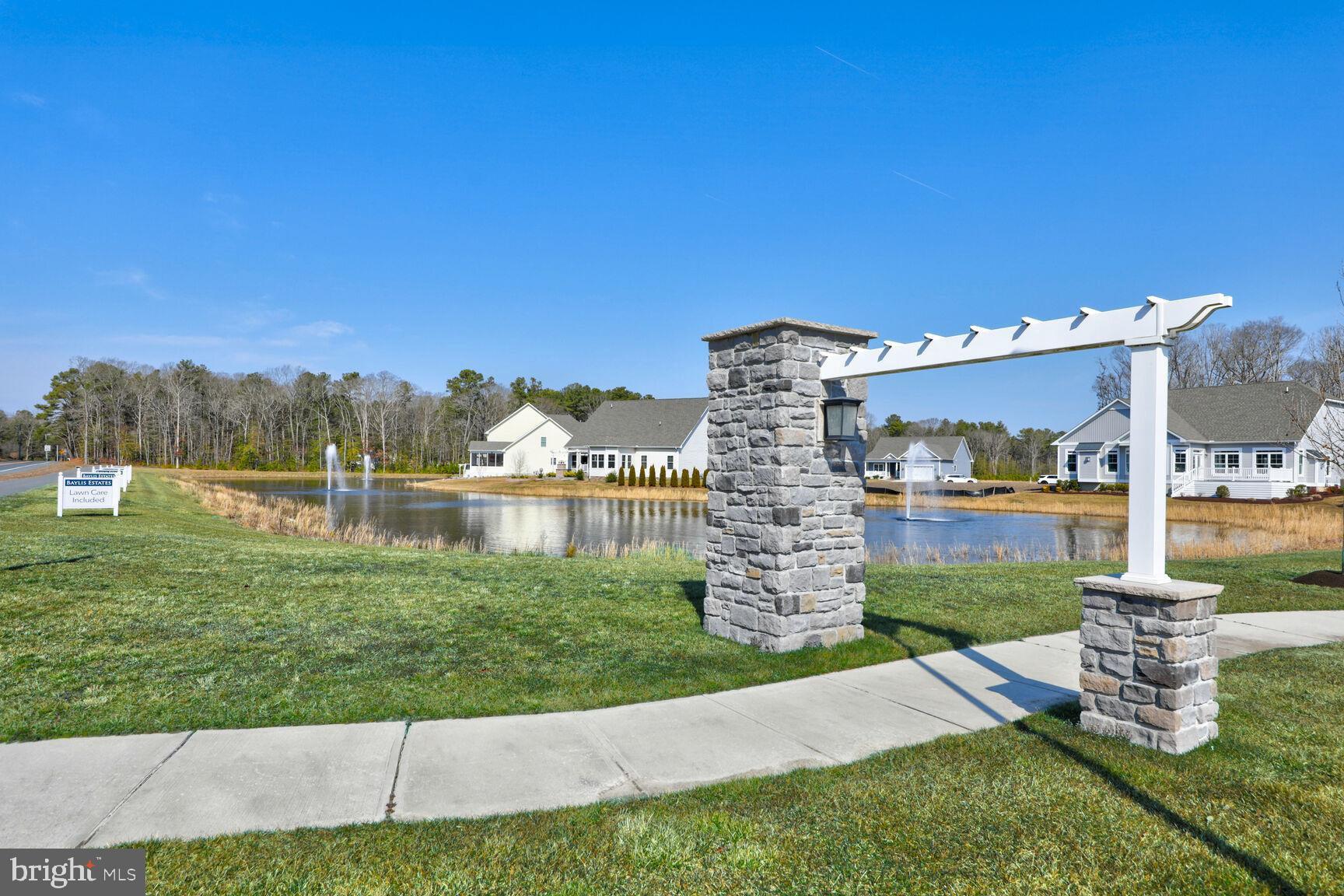 BAYLIS ESTATES - Residential