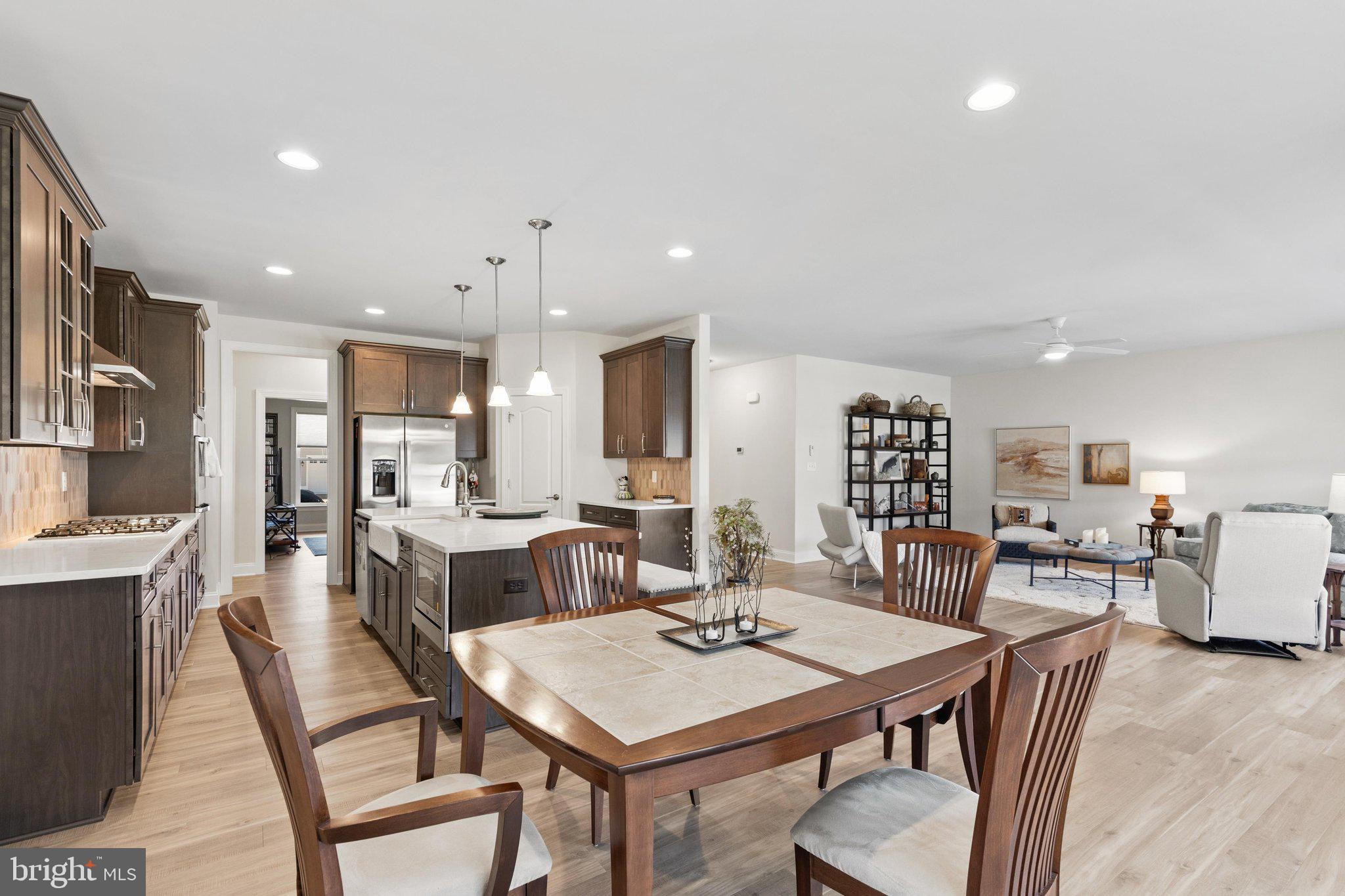 BAYLIS ESTATES - Residential