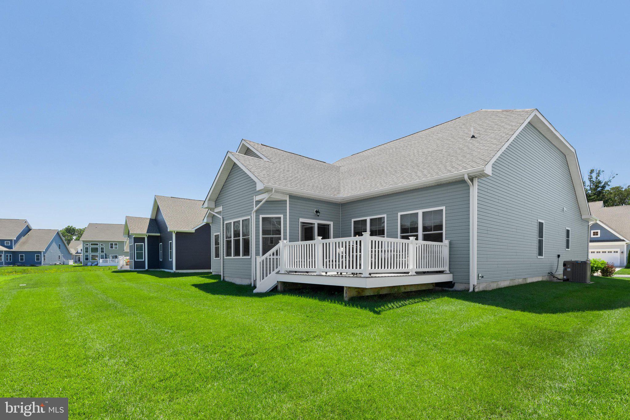 BAYLIS ESTATES - Residential