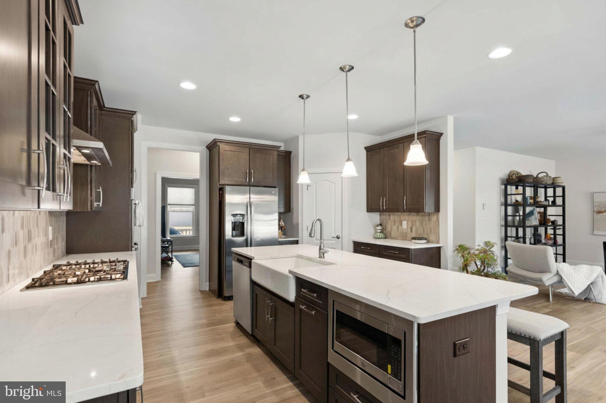 BAYLIS ESTATES - Residential