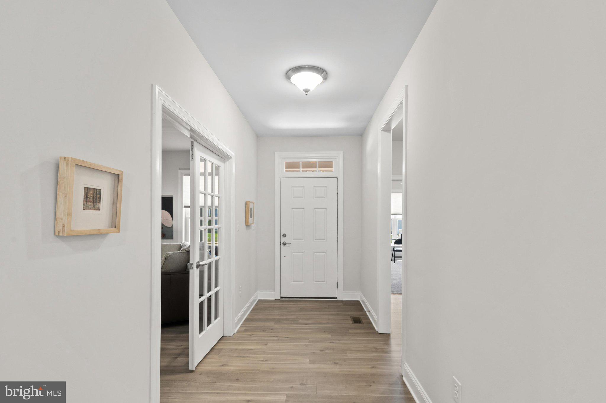 BAYLIS ESTATES - Residential