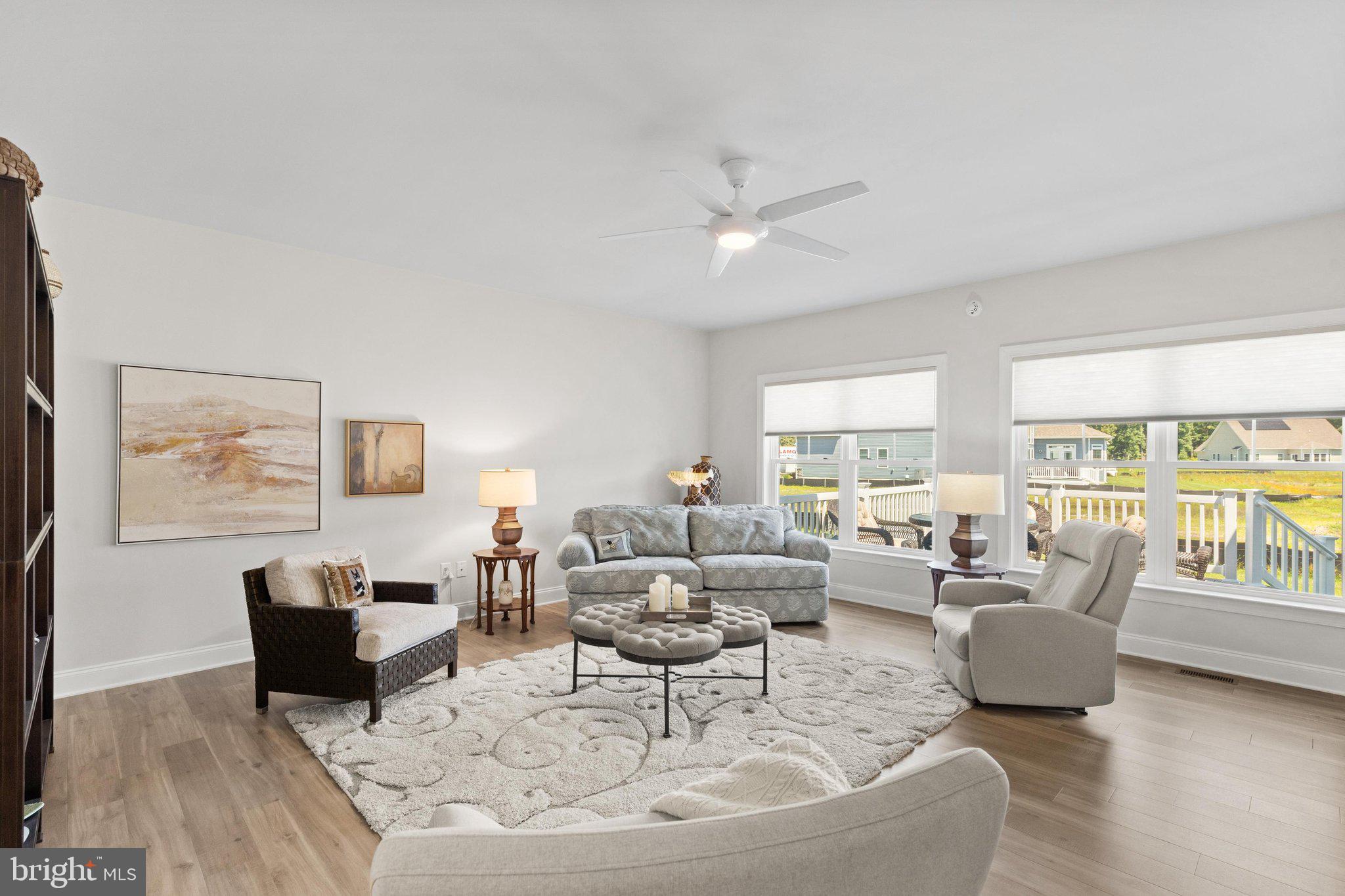 BAYLIS ESTATES - Residential