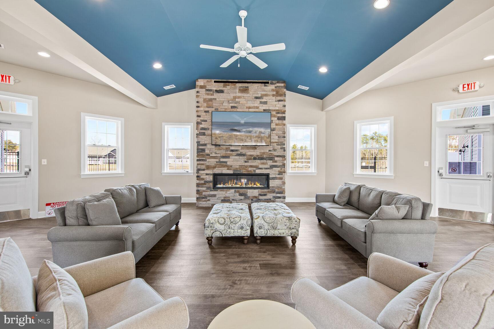 BAYLIS ESTATES - Residential