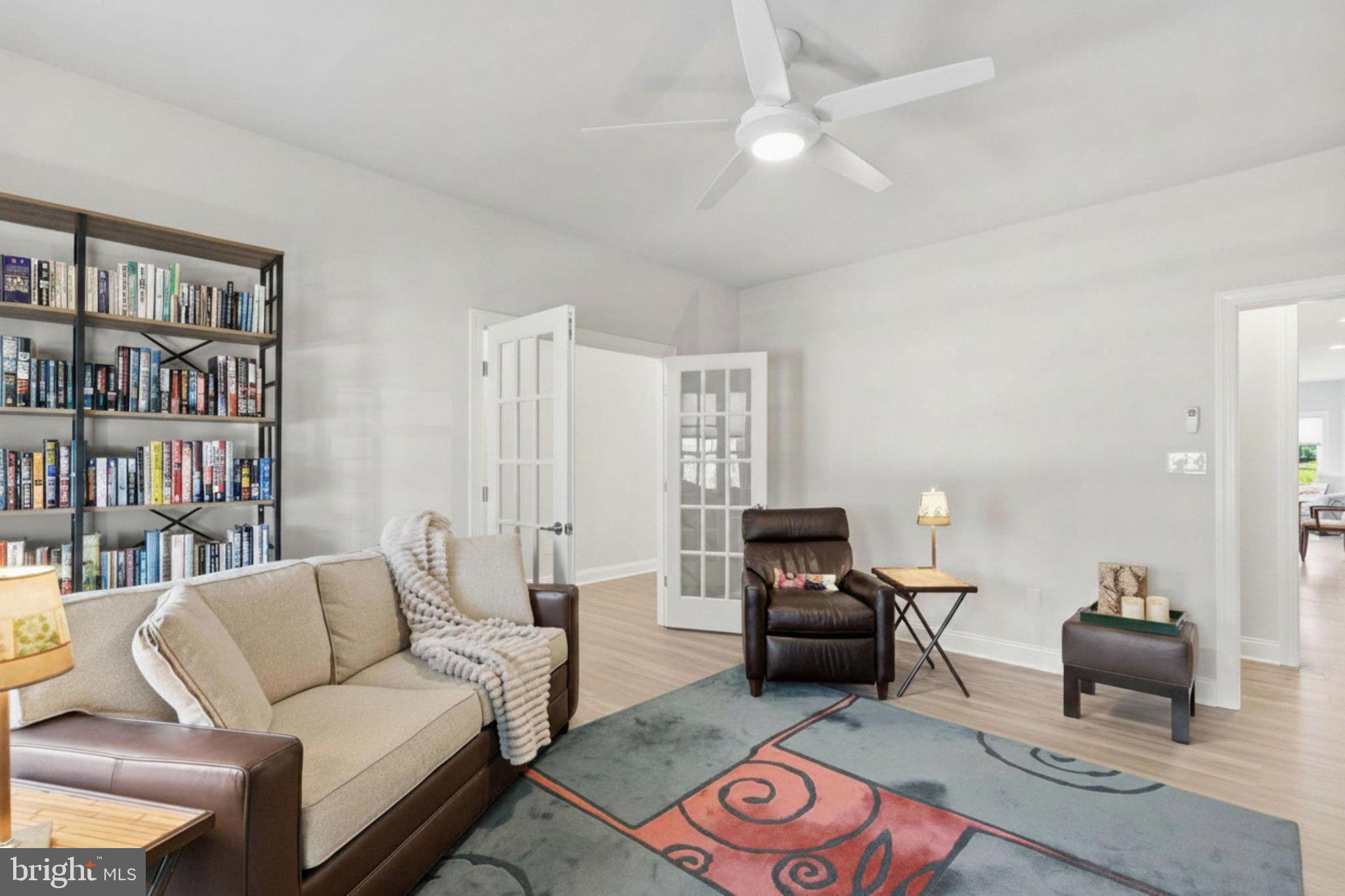 BAYLIS ESTATES - Residential