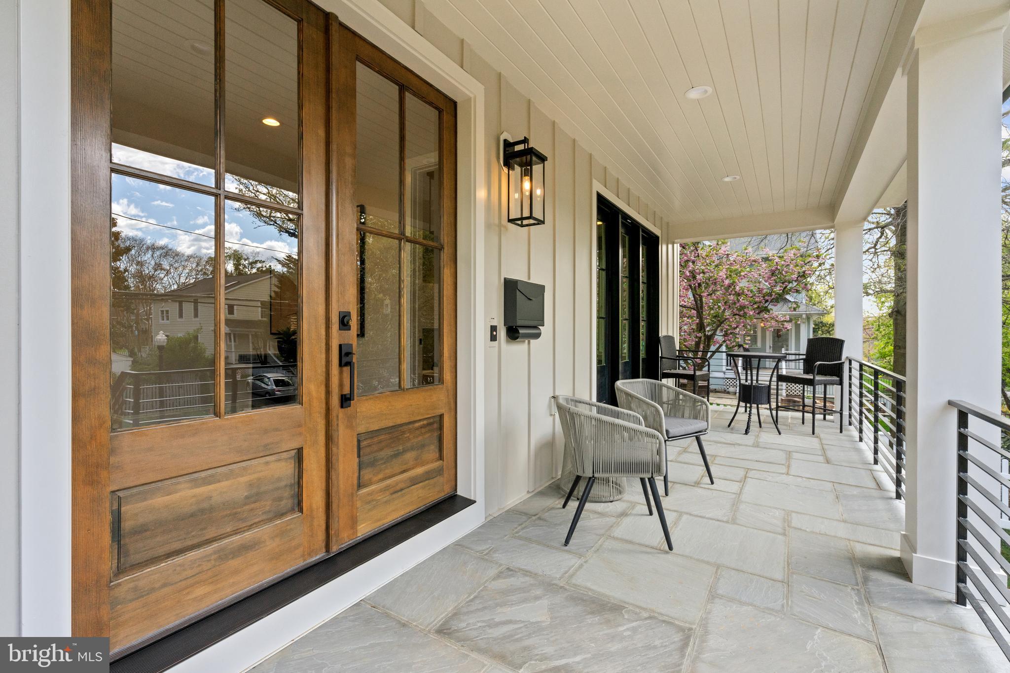 CHERRYDALE - Residential