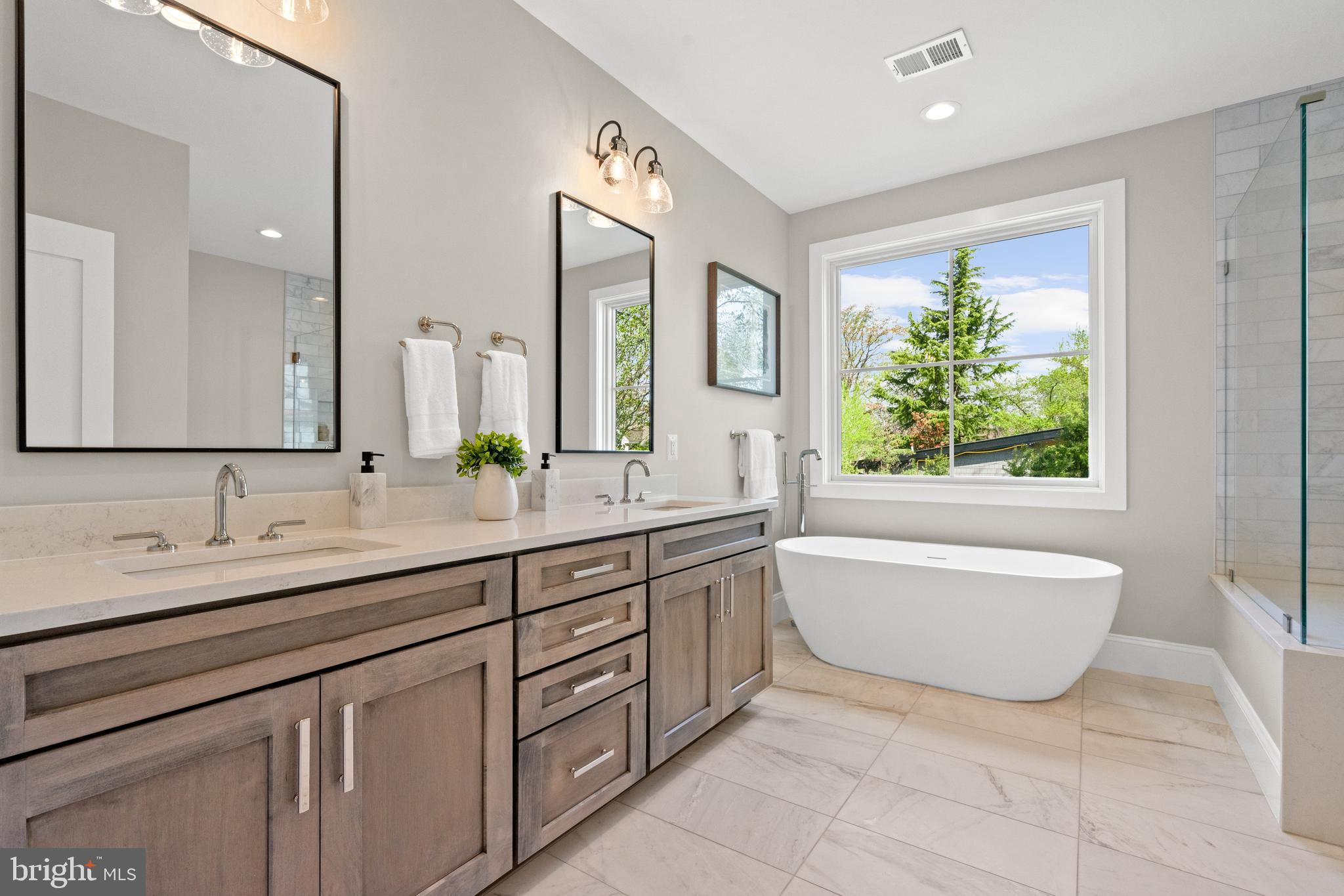 CHERRYDALE - Residential