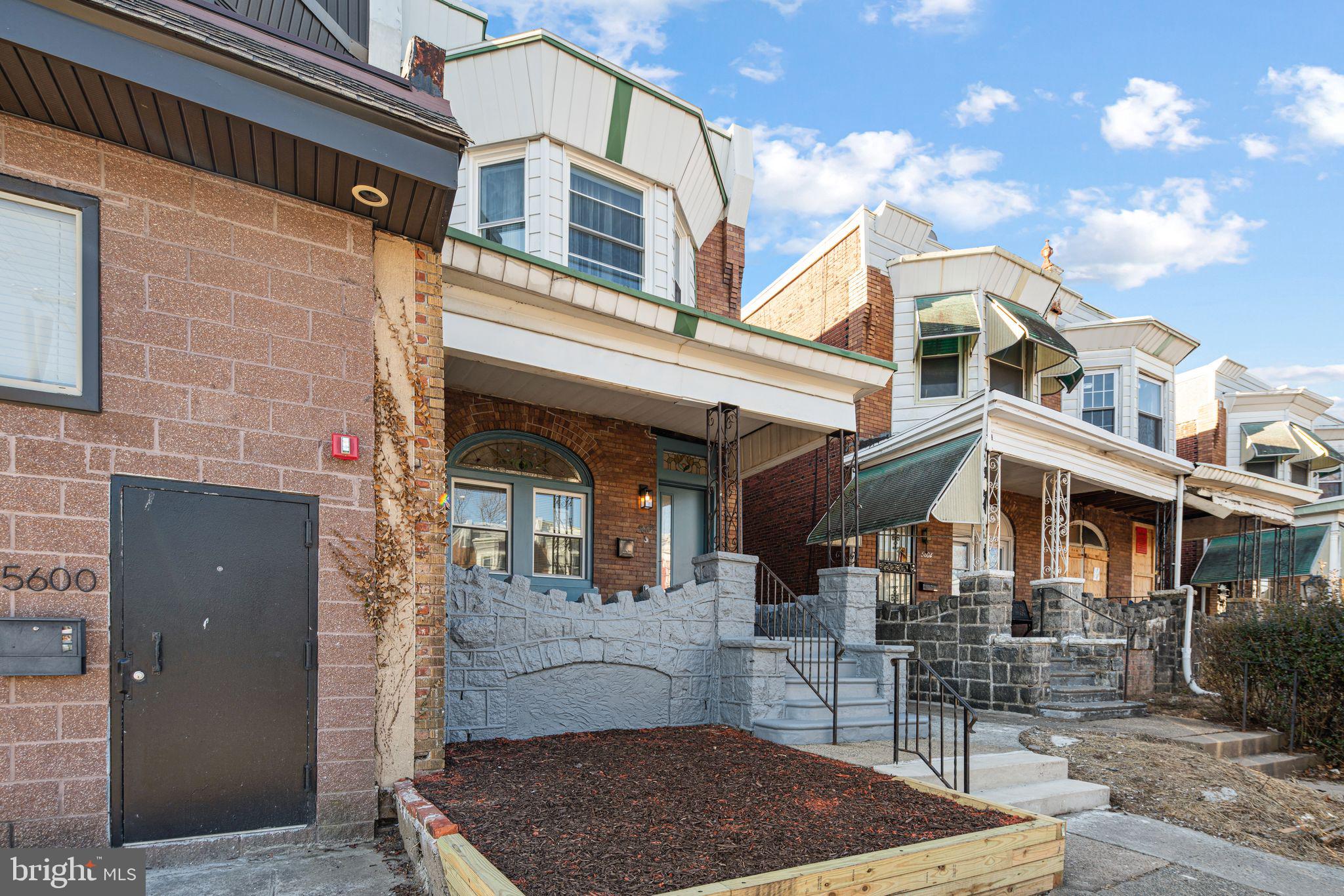 COBBS CREEK - Residential