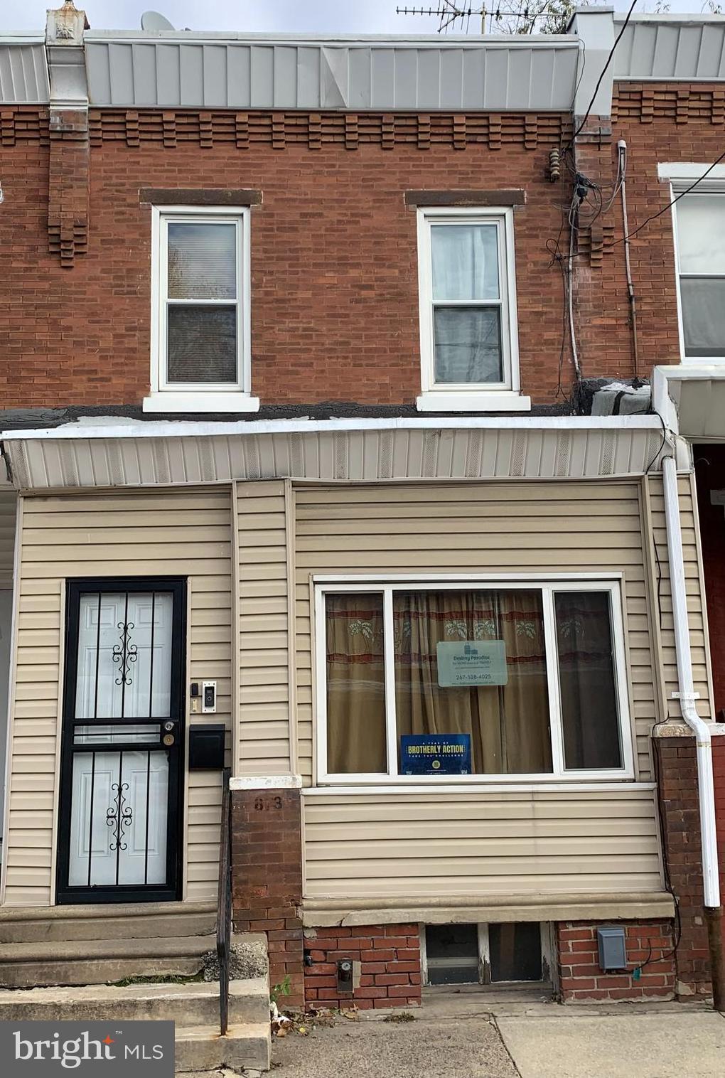 OVERBROOK - Residential