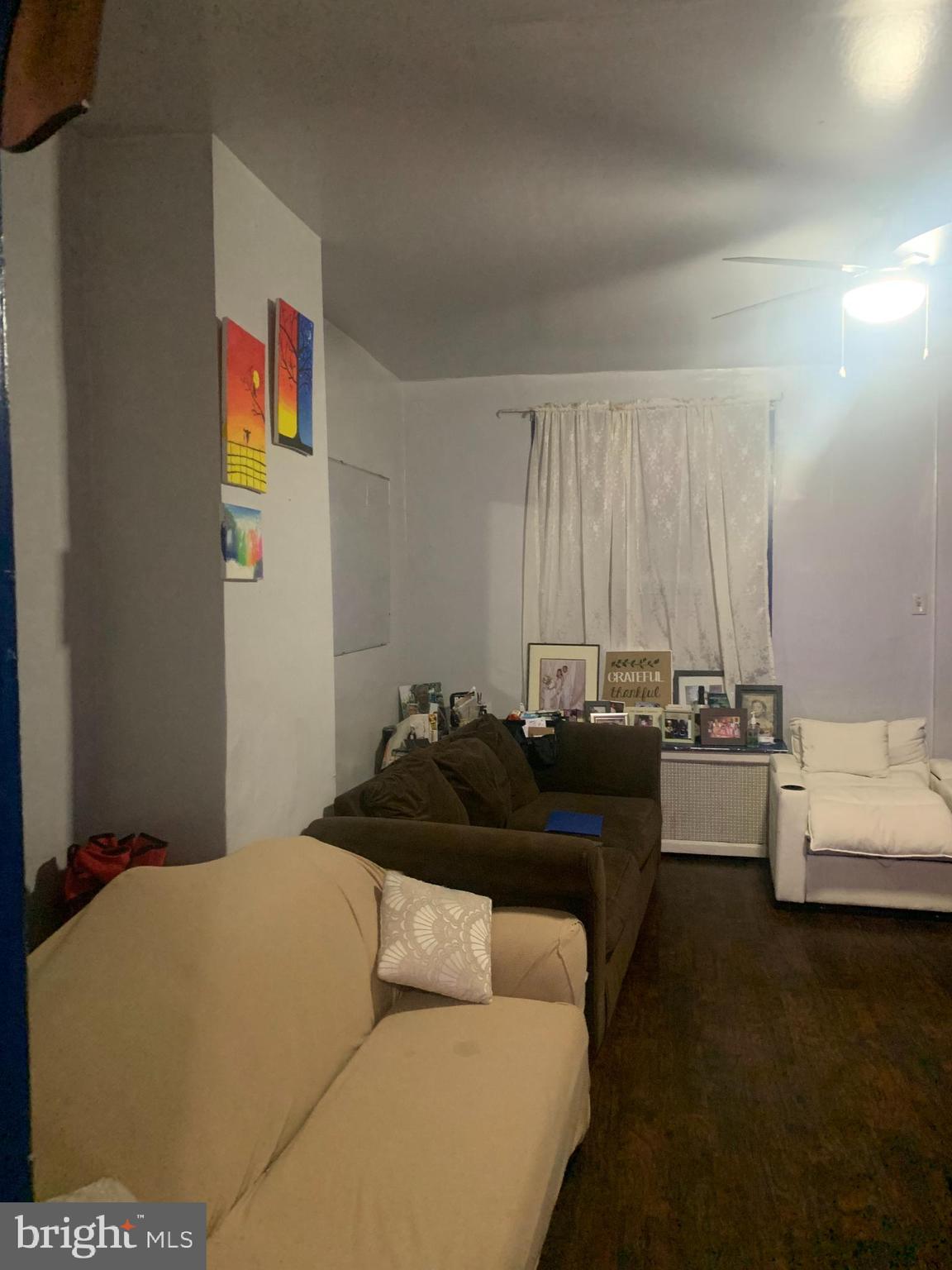 OVERBROOK - Residential