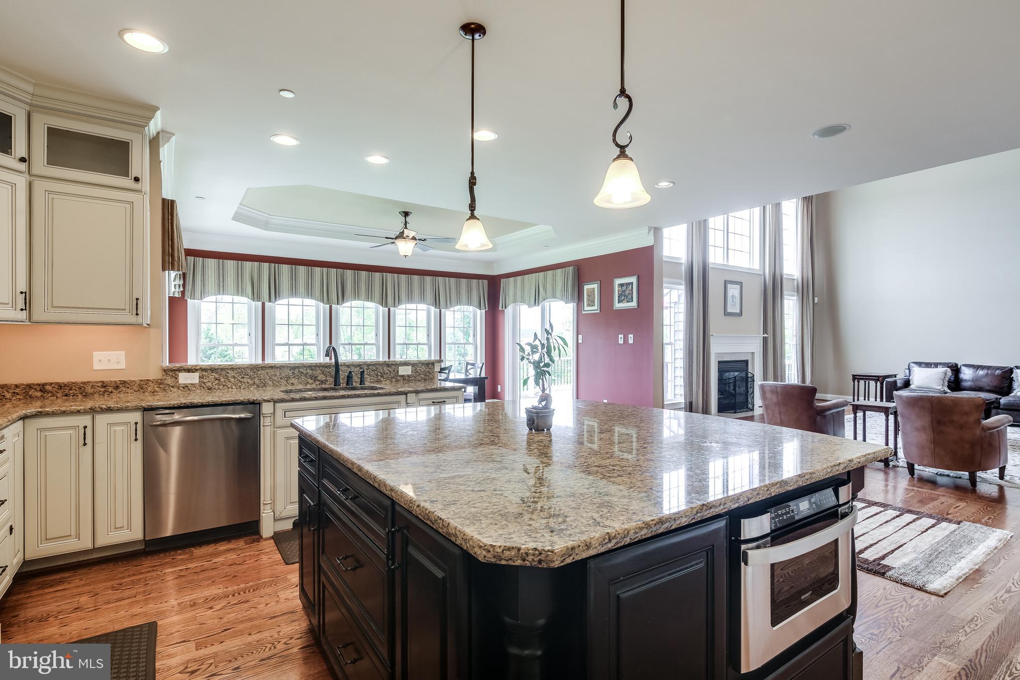 WALNUT CREEK - Residential