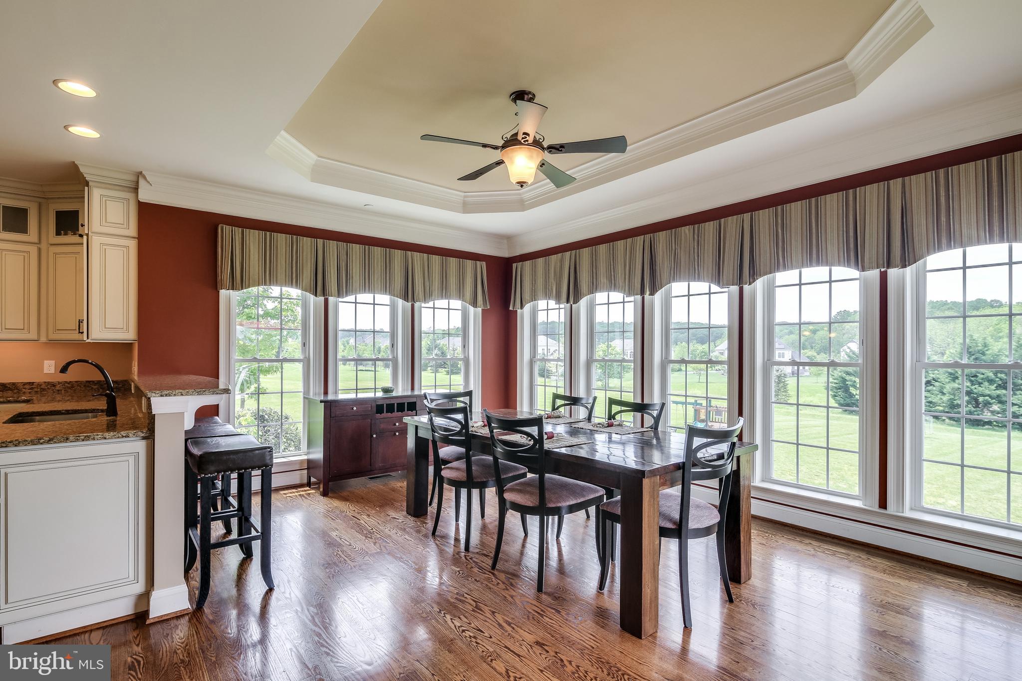 WALNUT CREEK - Residential