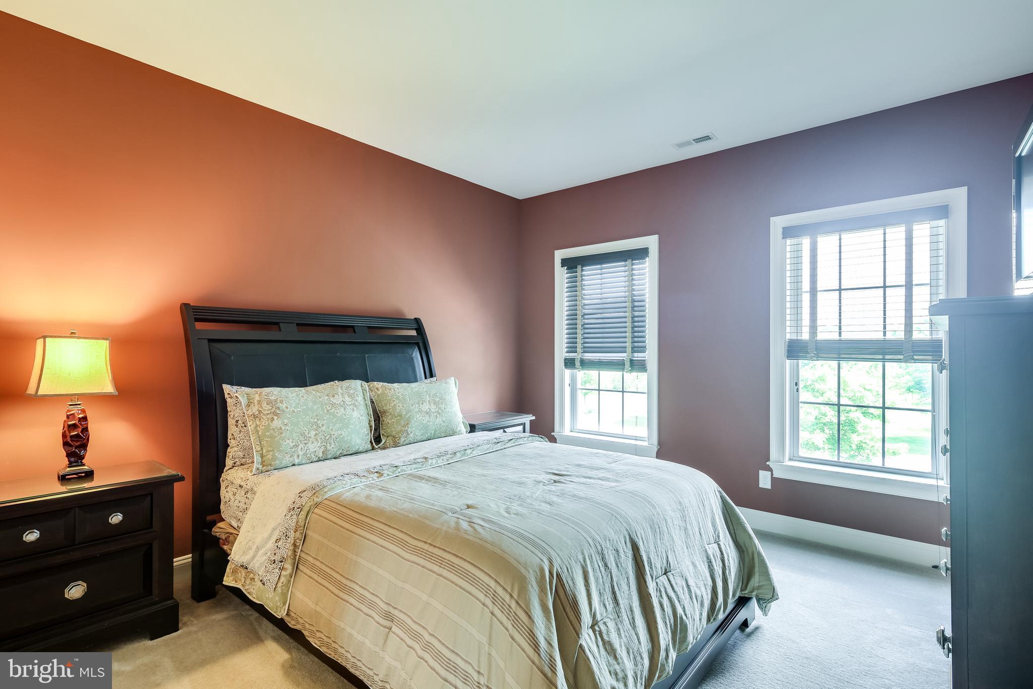 WALNUT CREEK - Residential