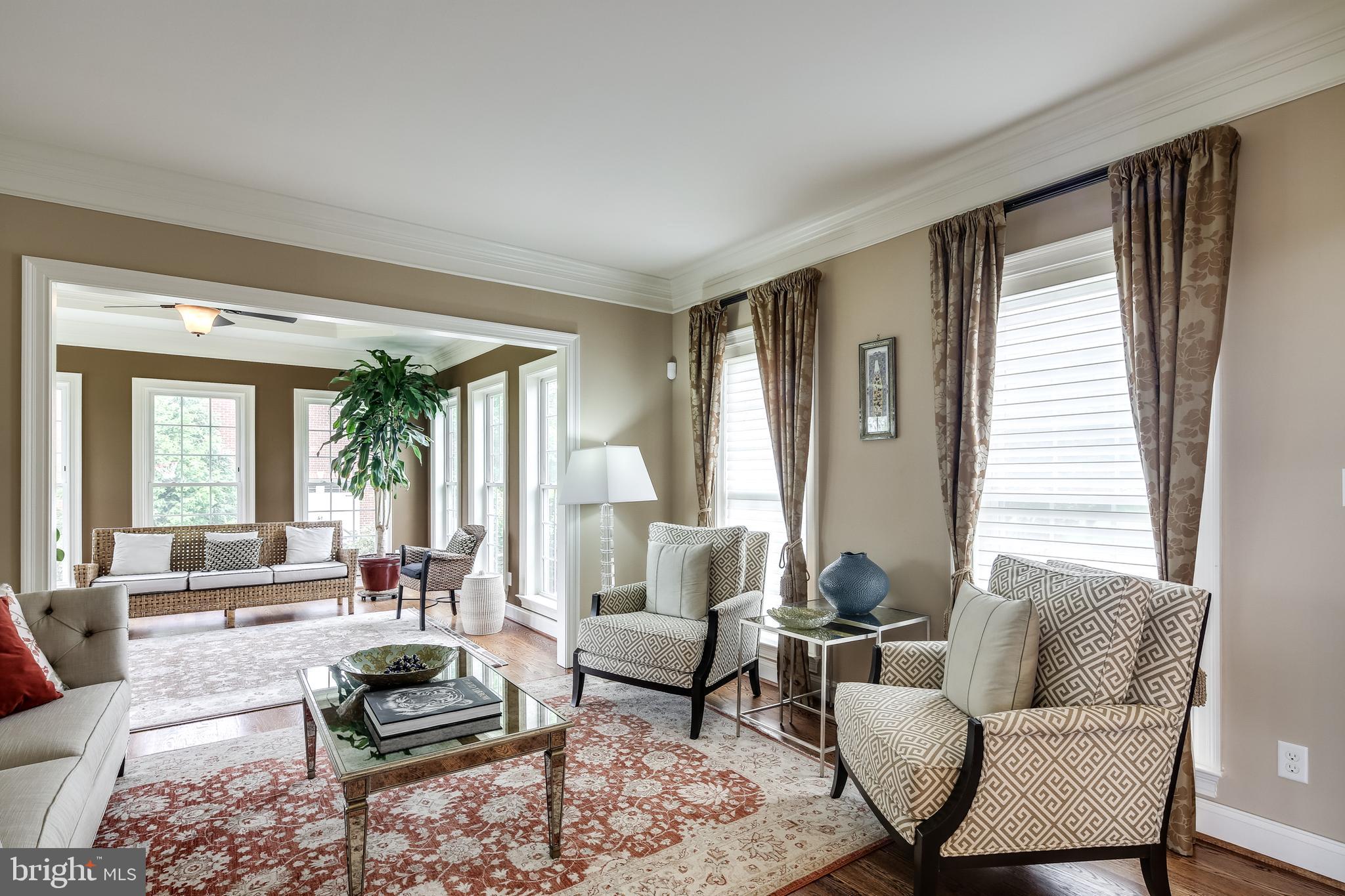 WALNUT CREEK - Residential
