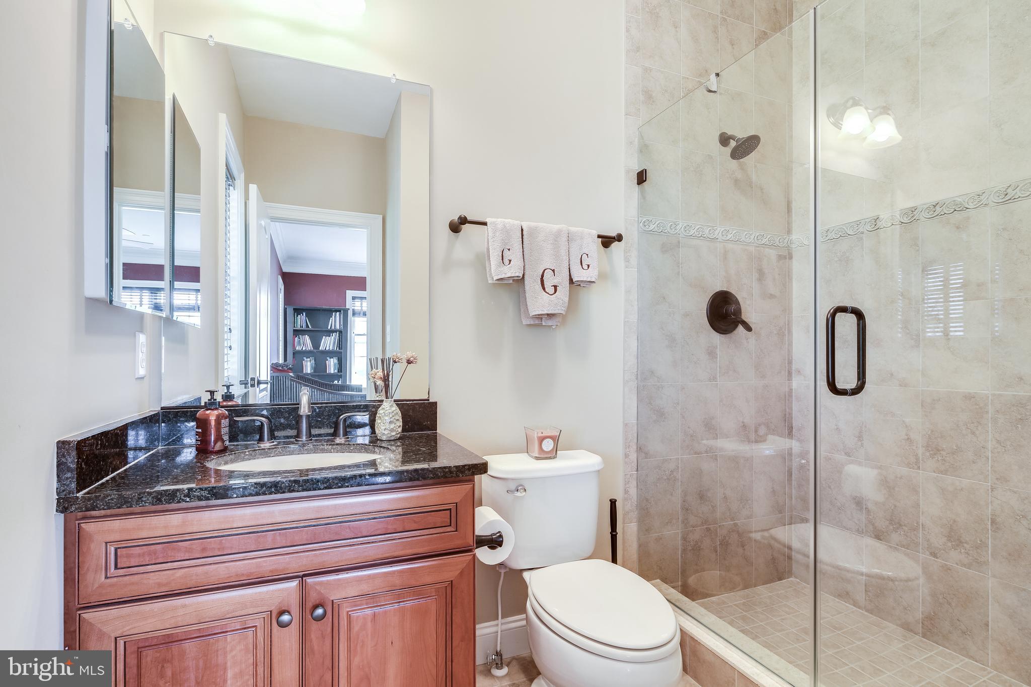 WALNUT CREEK - Residential