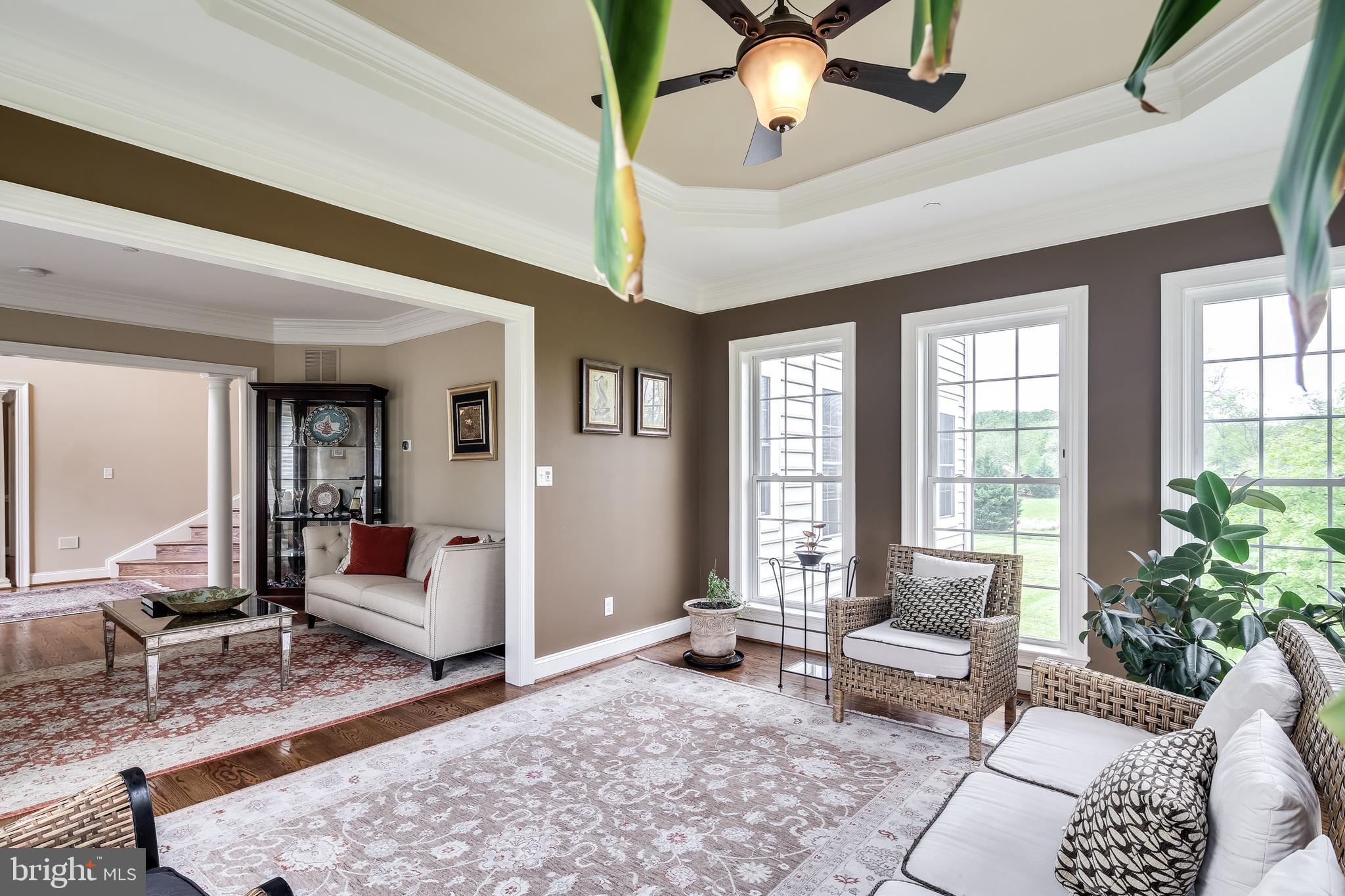 WALNUT CREEK - Residential