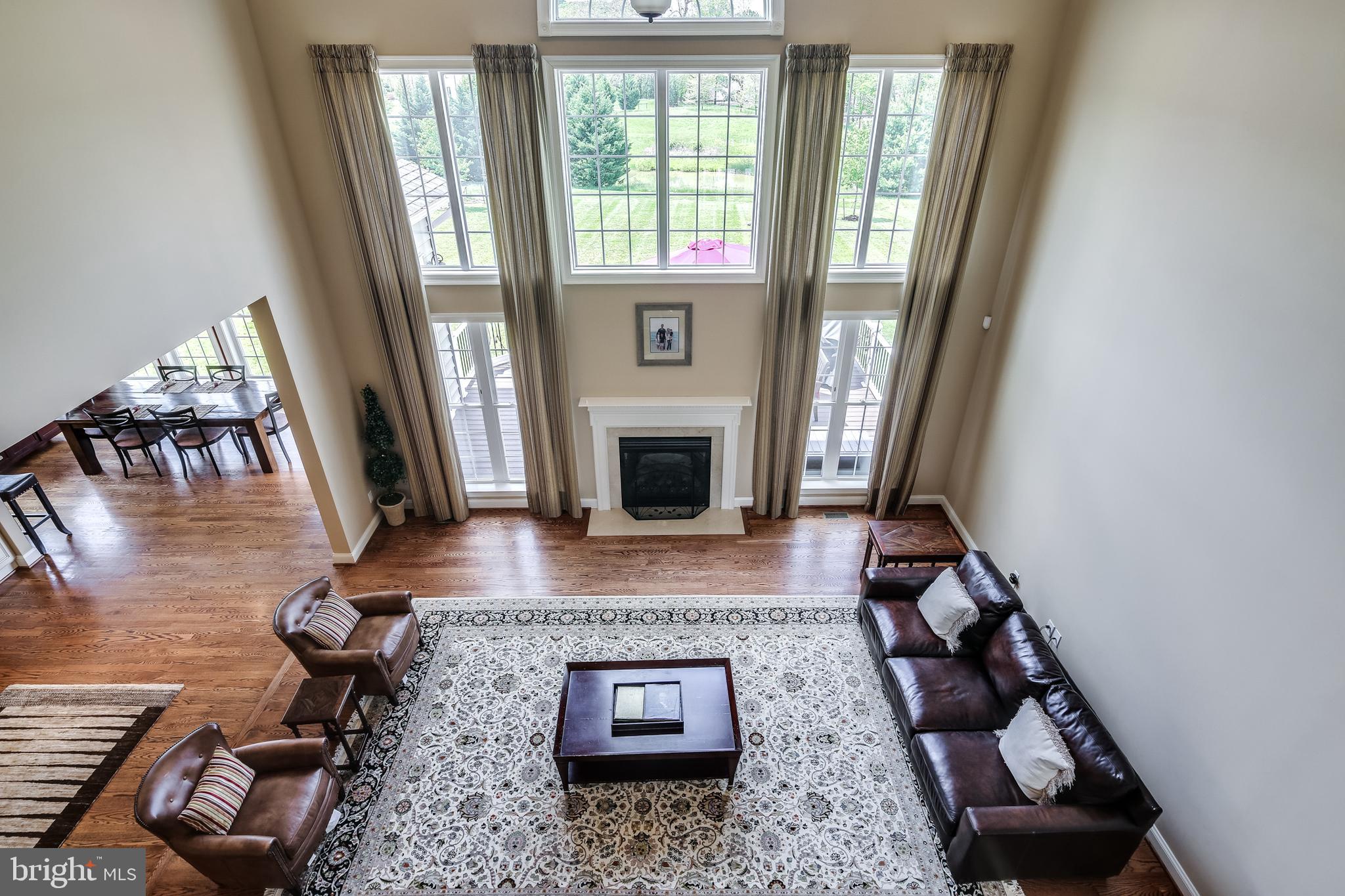 WALNUT CREEK - Residential