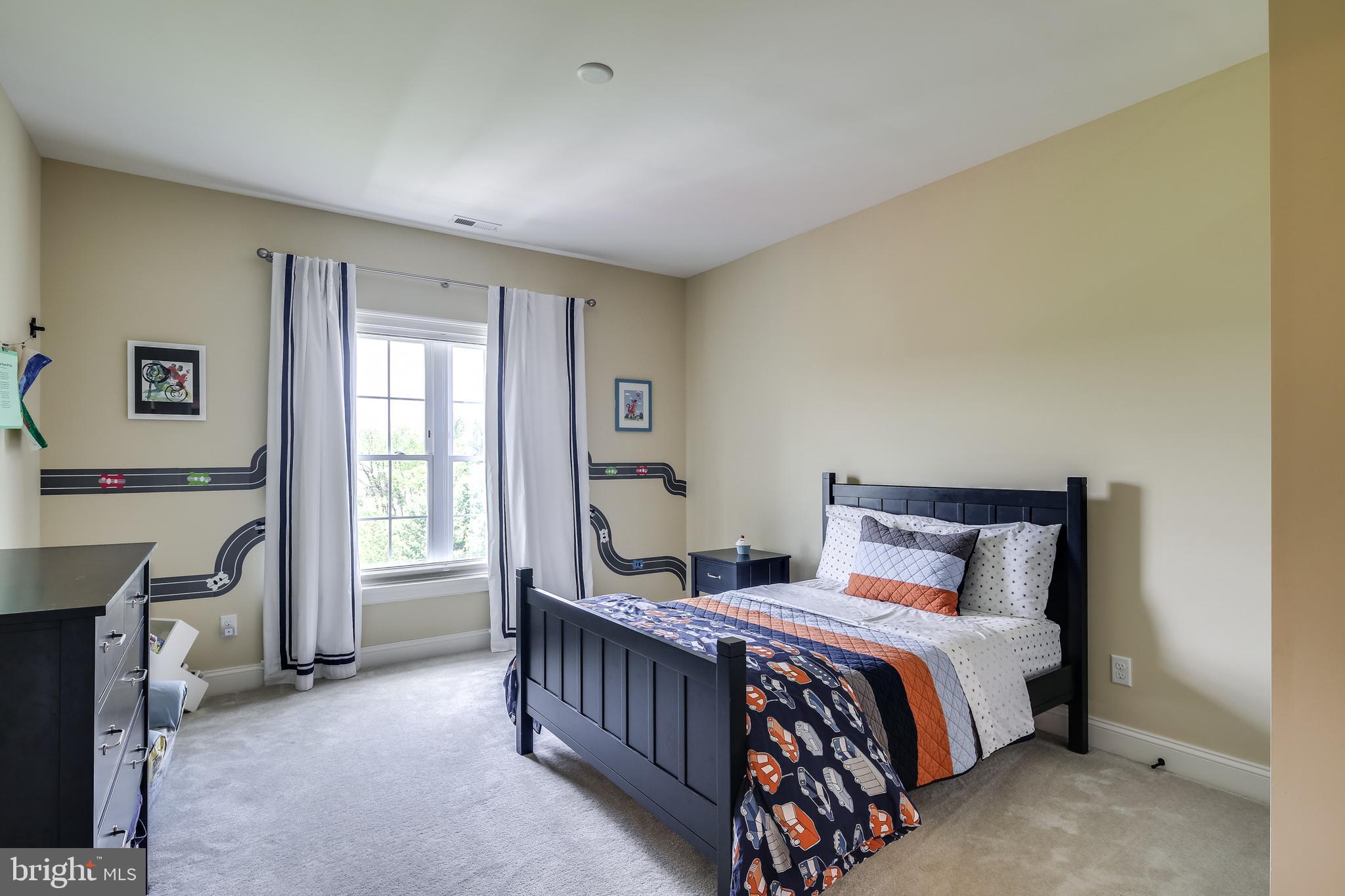 WALNUT CREEK - Residential
