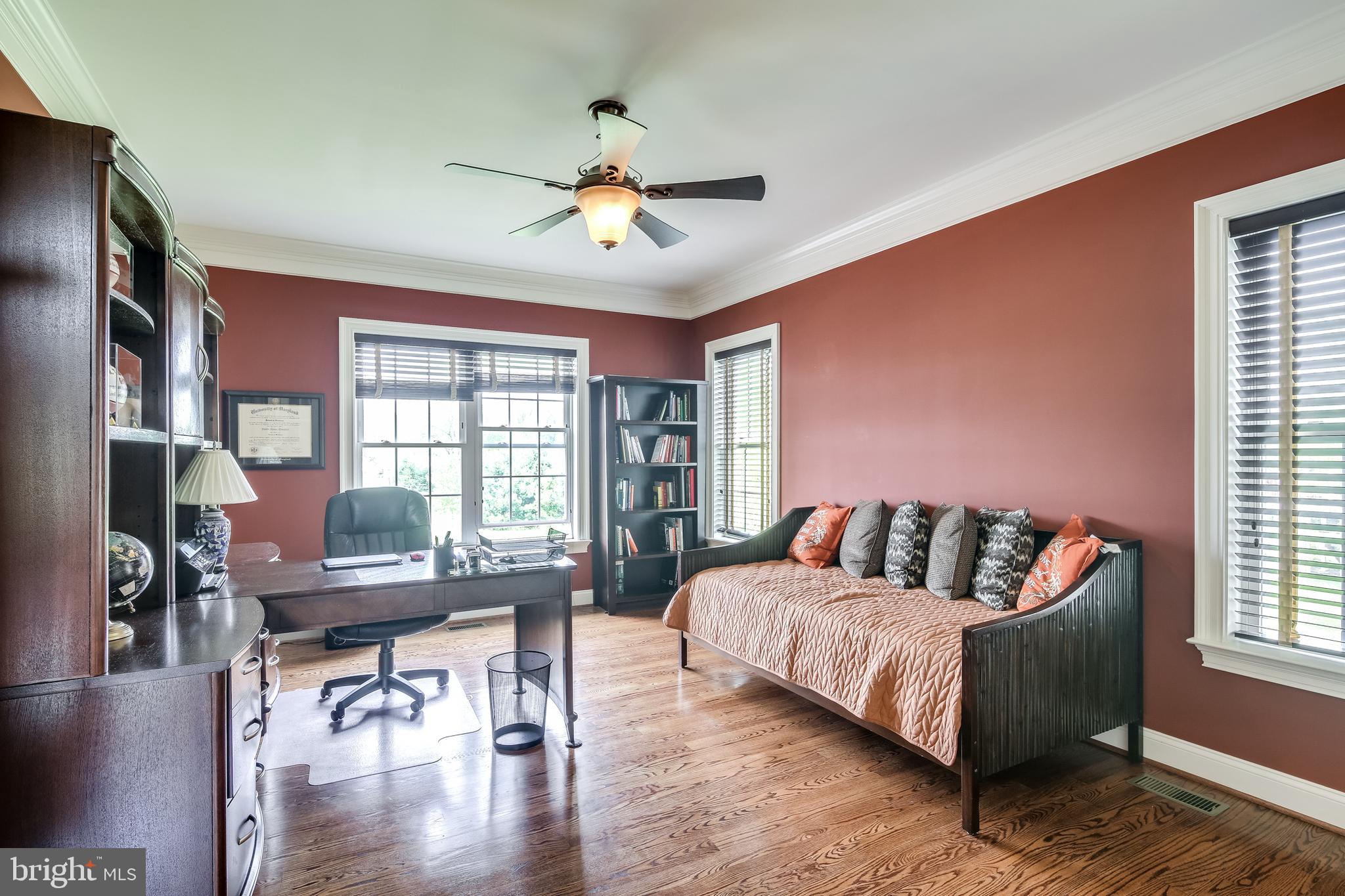WALNUT CREEK - Residential
