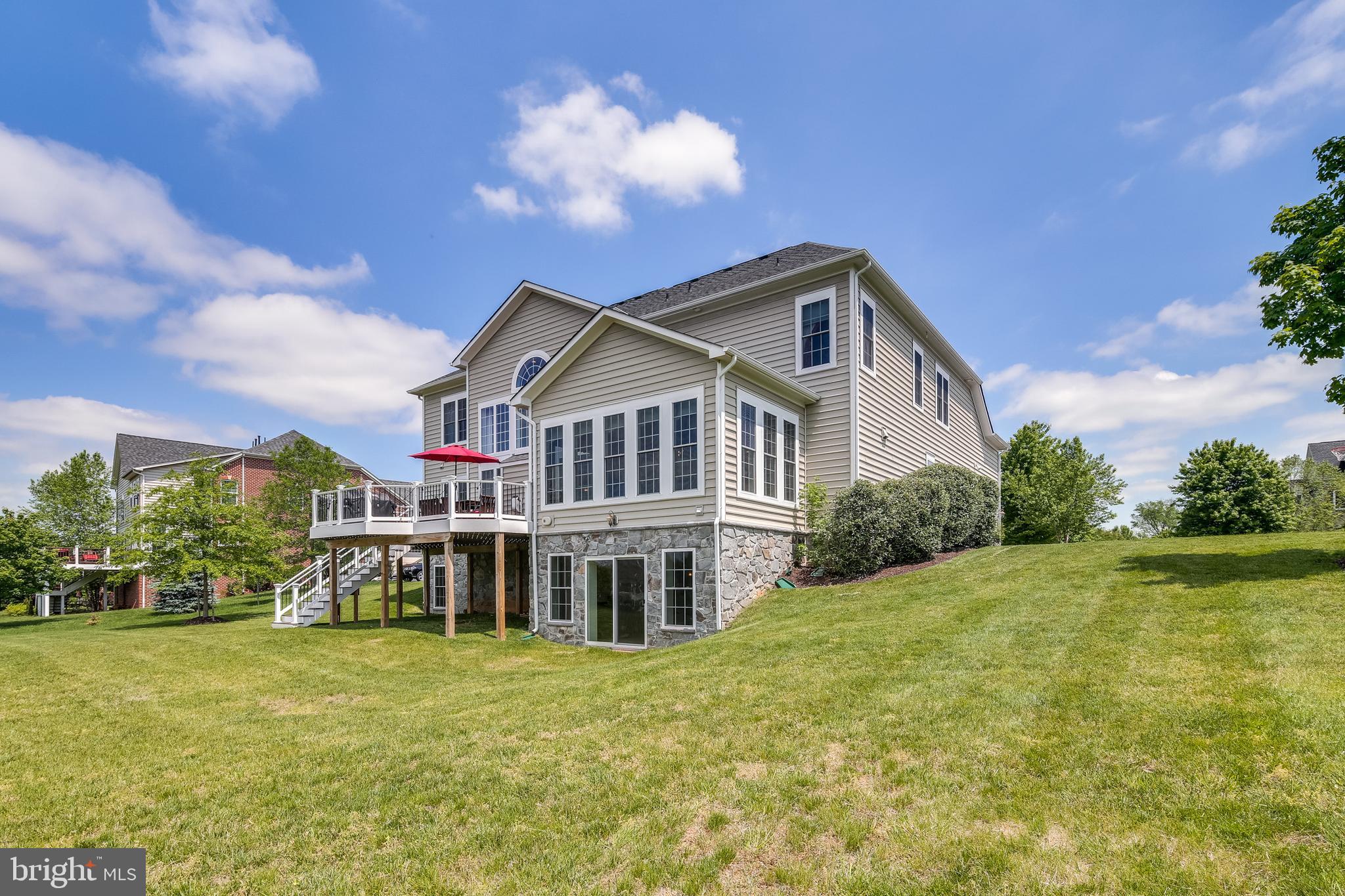 WALNUT CREEK - Residential