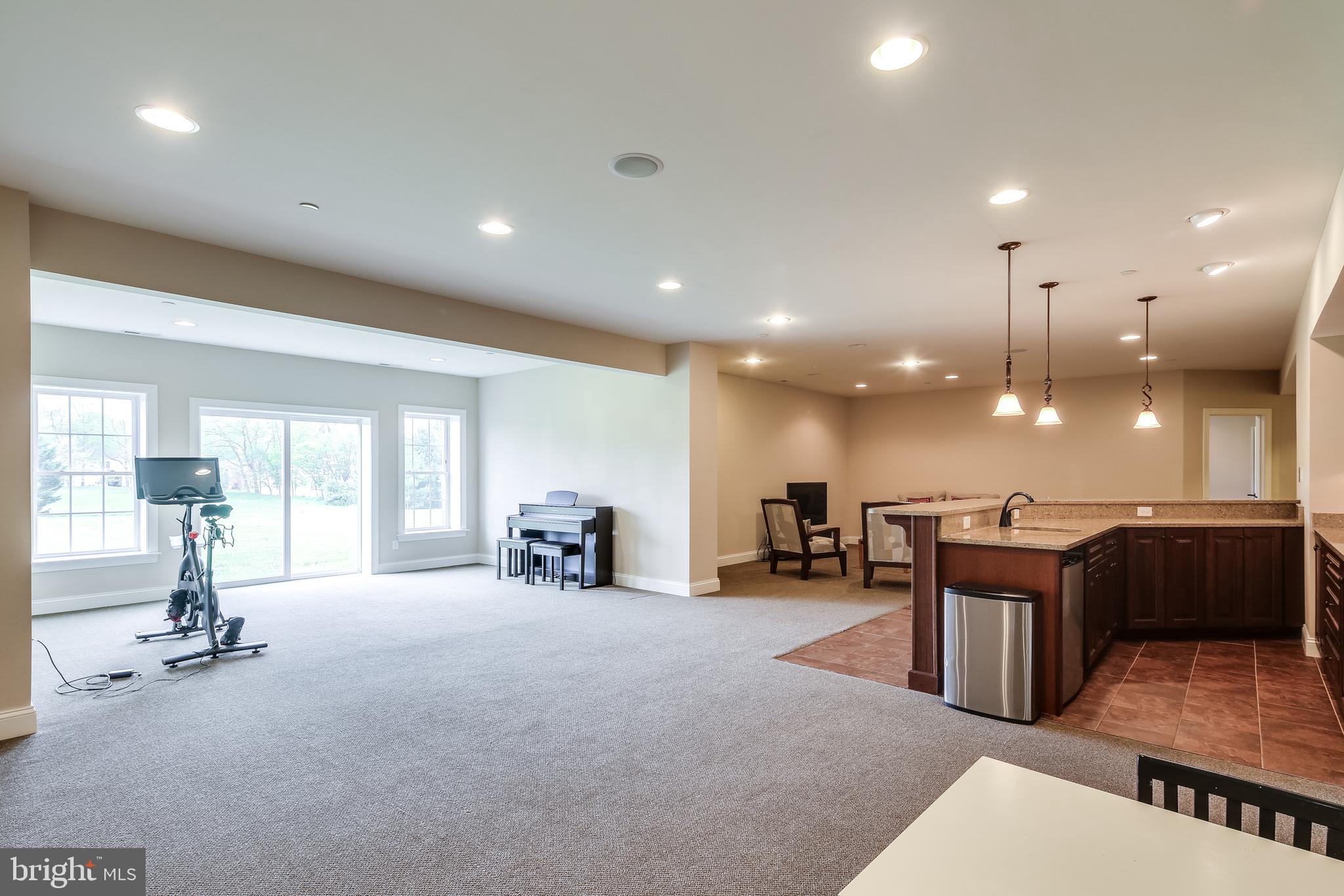 WALNUT CREEK - Residential