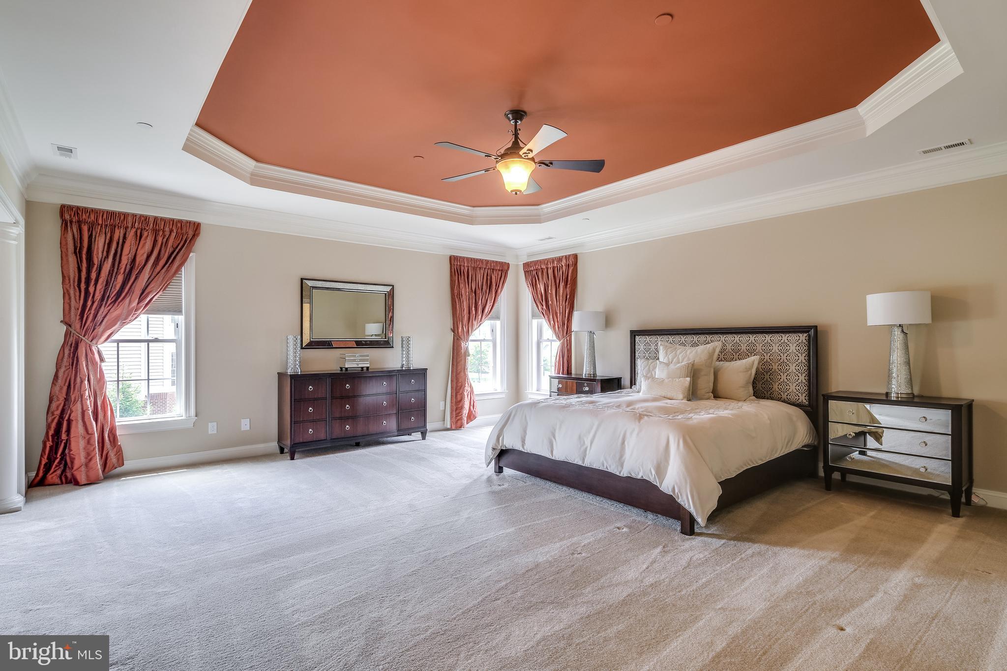 WALNUT CREEK - Residential