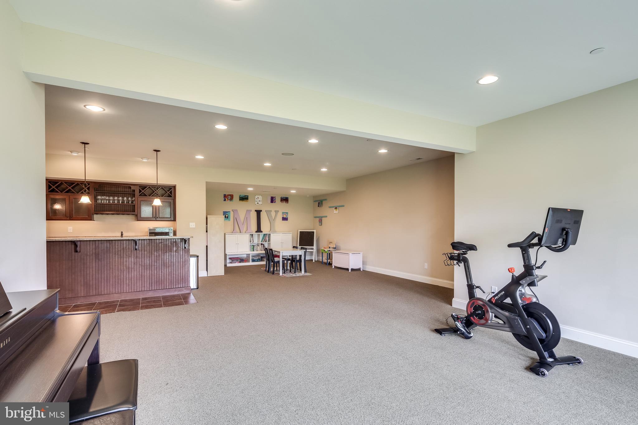 WALNUT CREEK - Residential