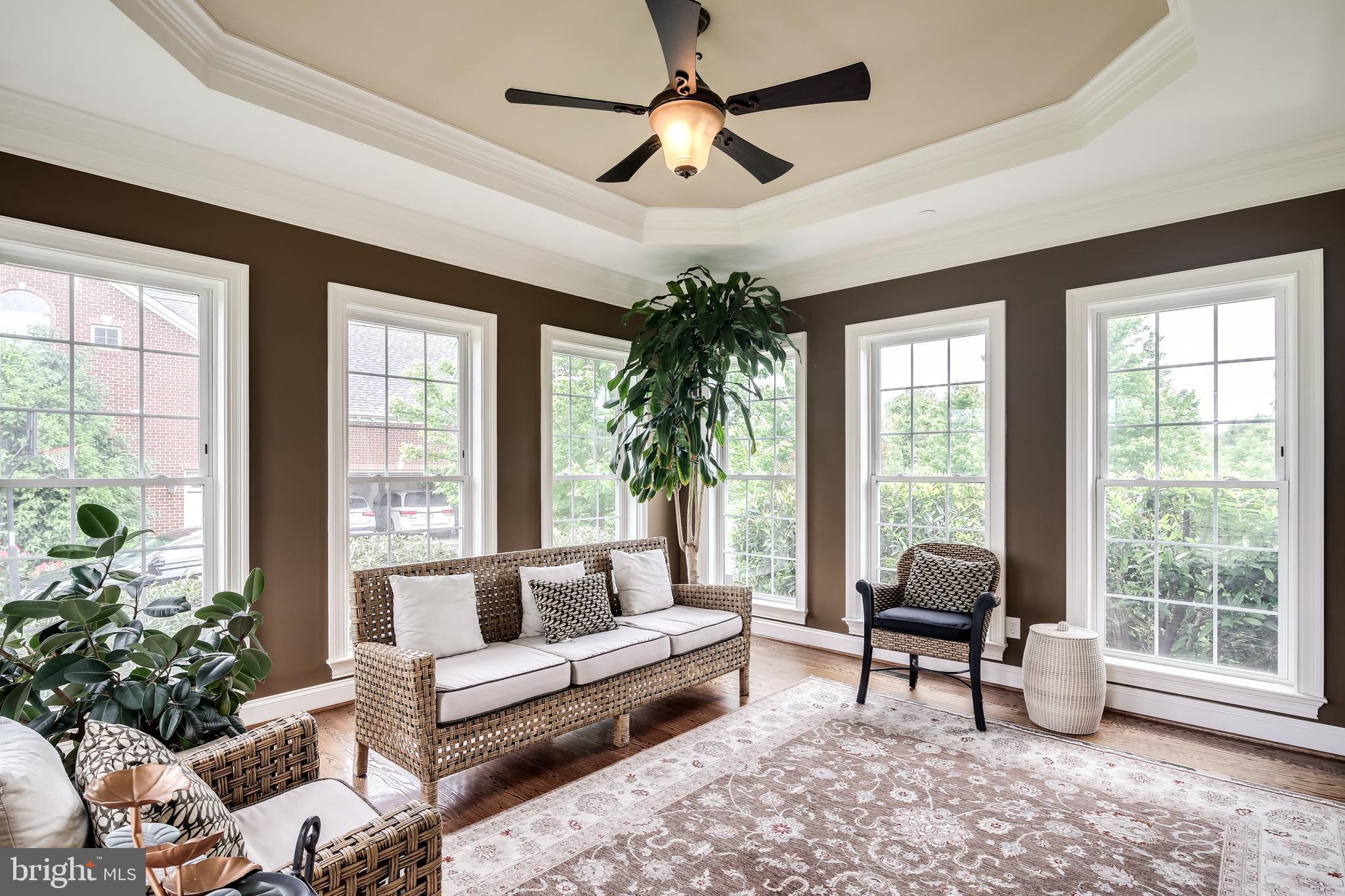 WALNUT CREEK - Residential